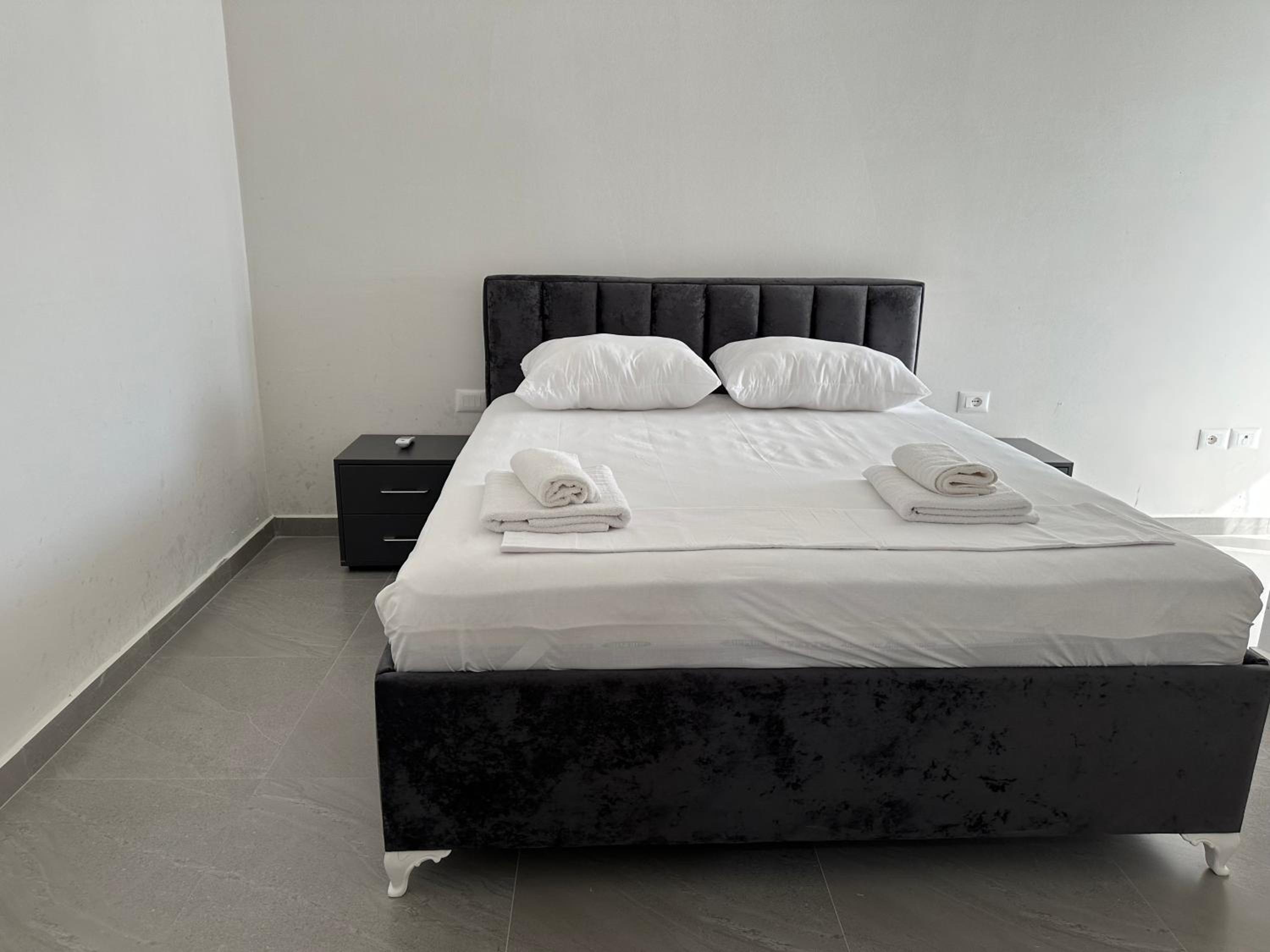 Dajana Apartments