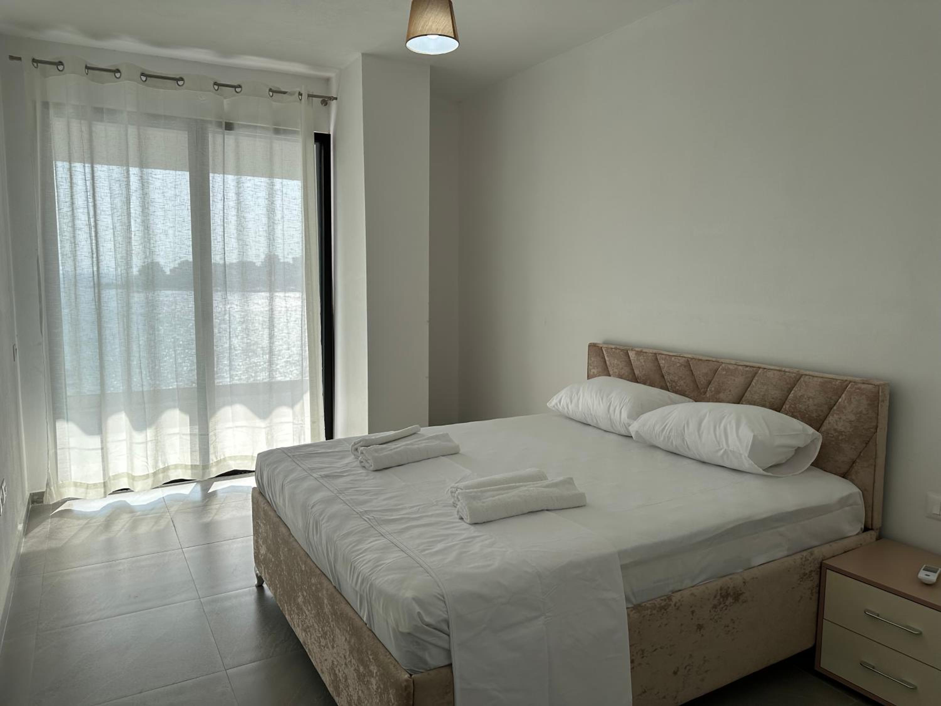 Dajana Apartments