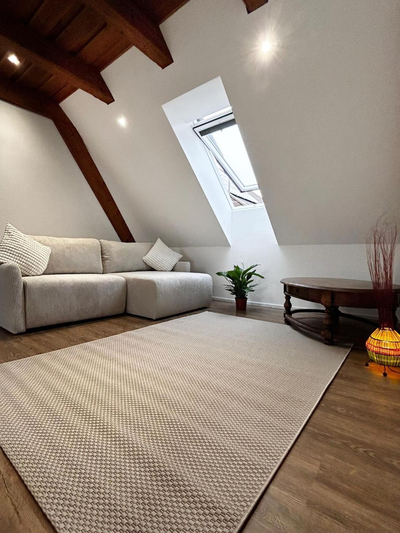 Modern Appartement