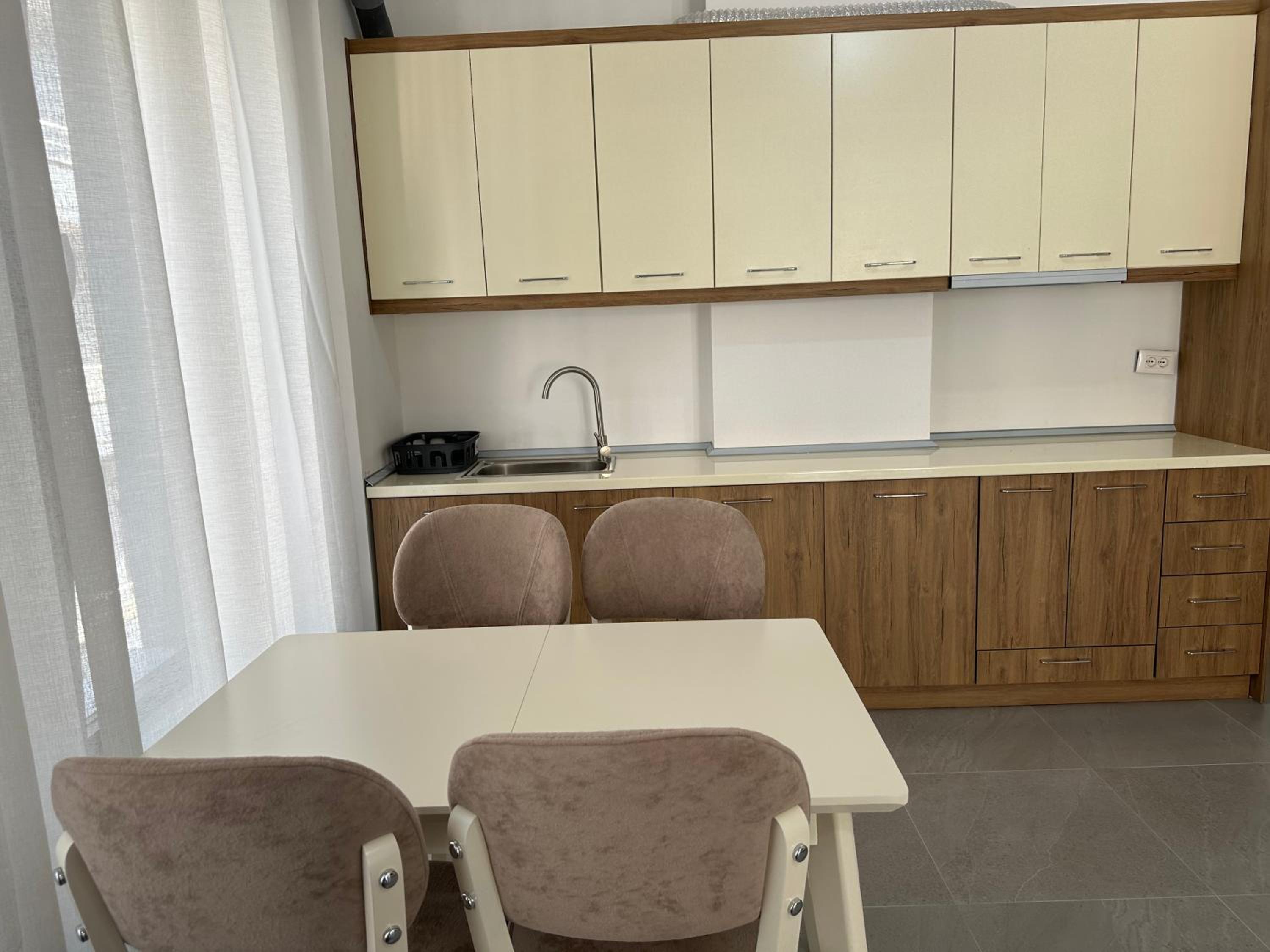 Dajana Apartments
