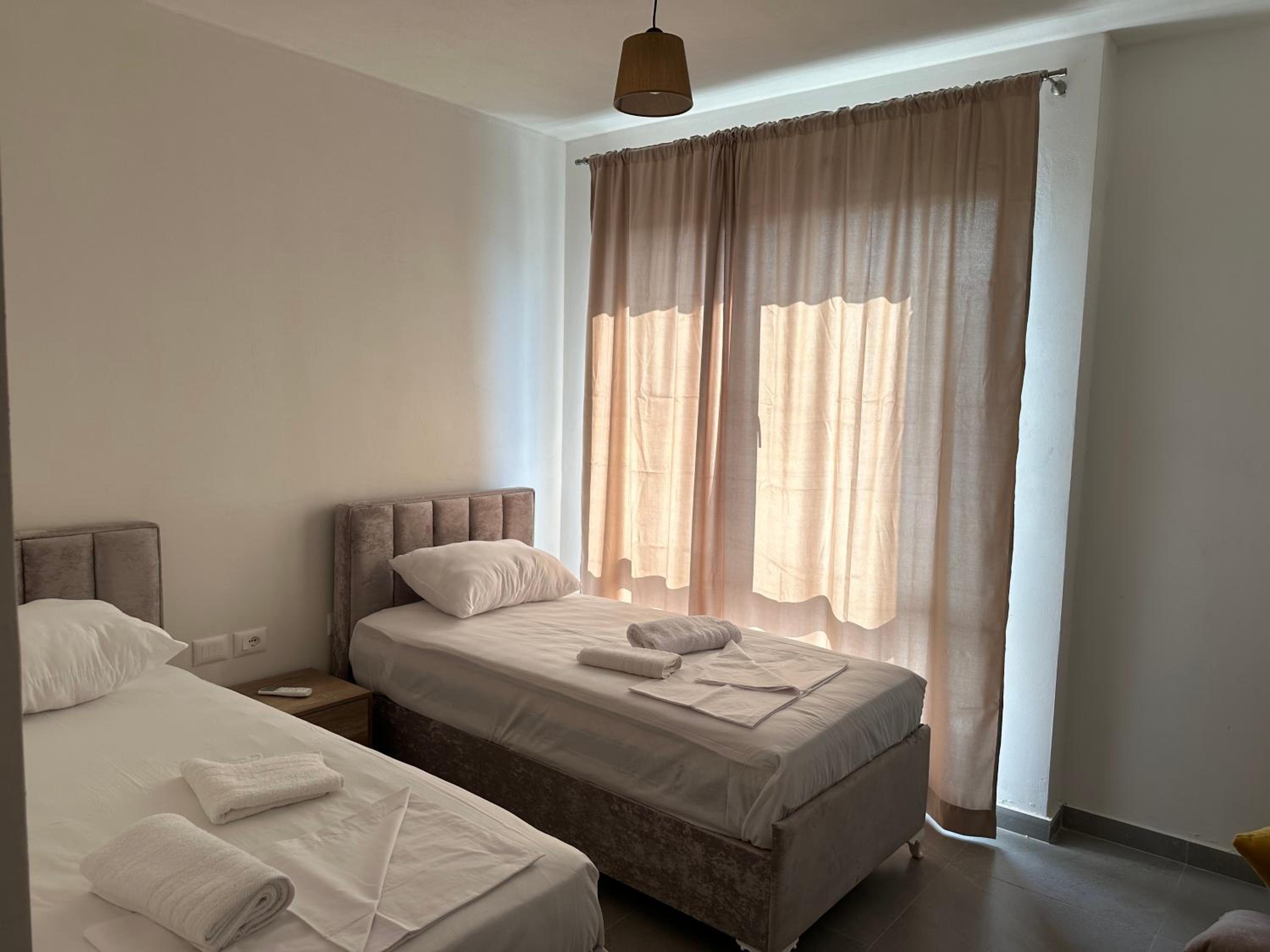 Dajana Apartments