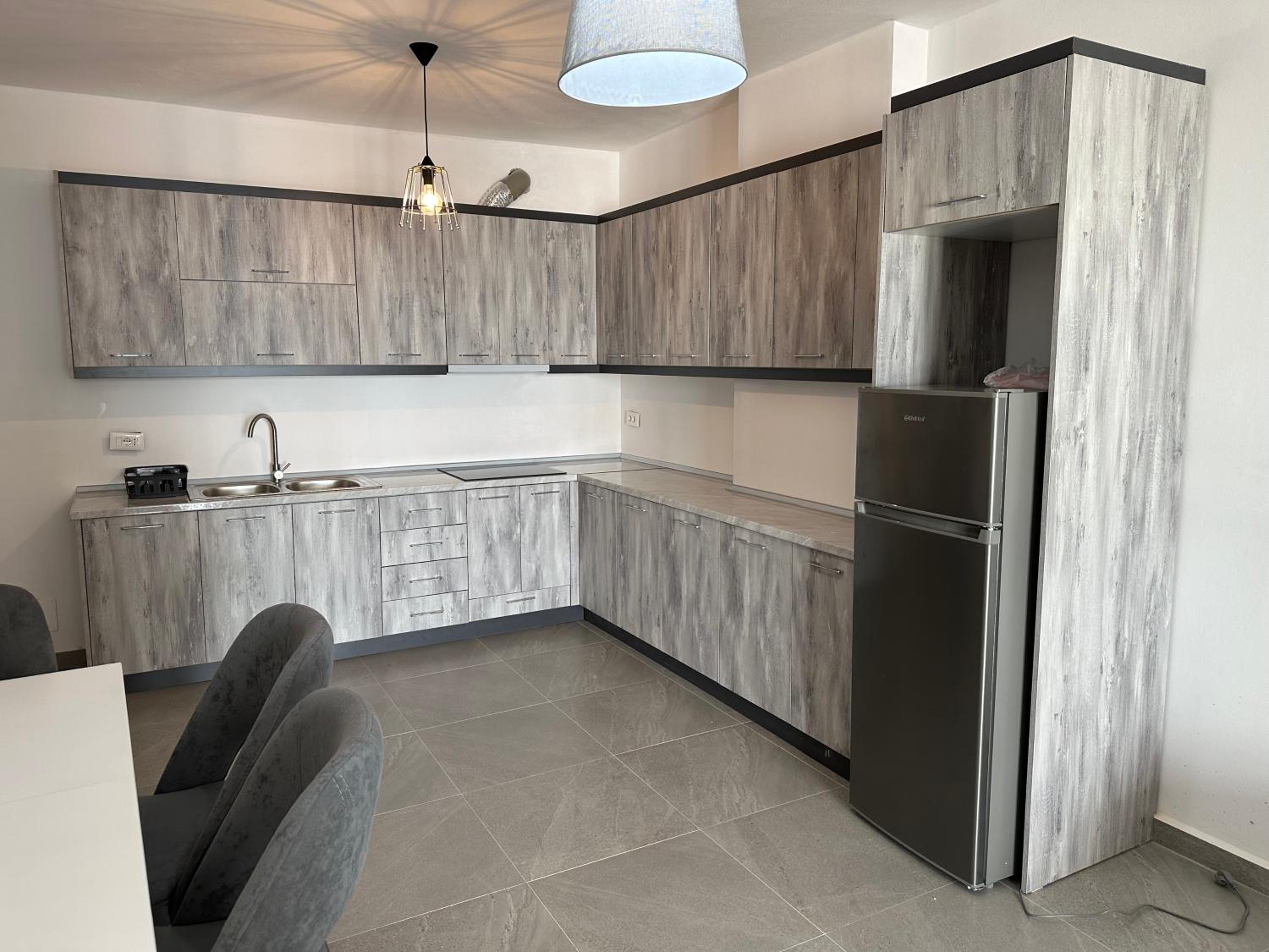 Dajana Apartments