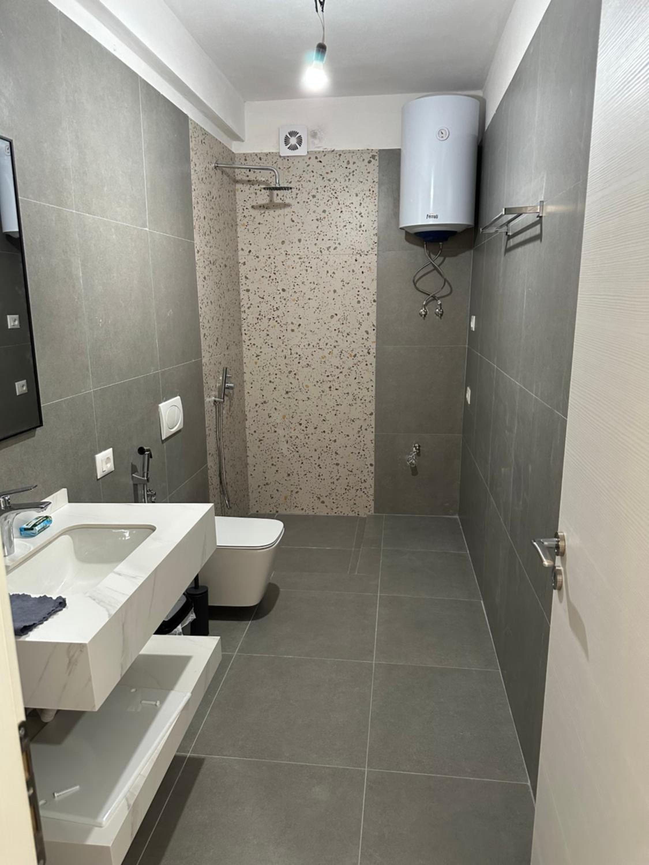 Dajana Apartments