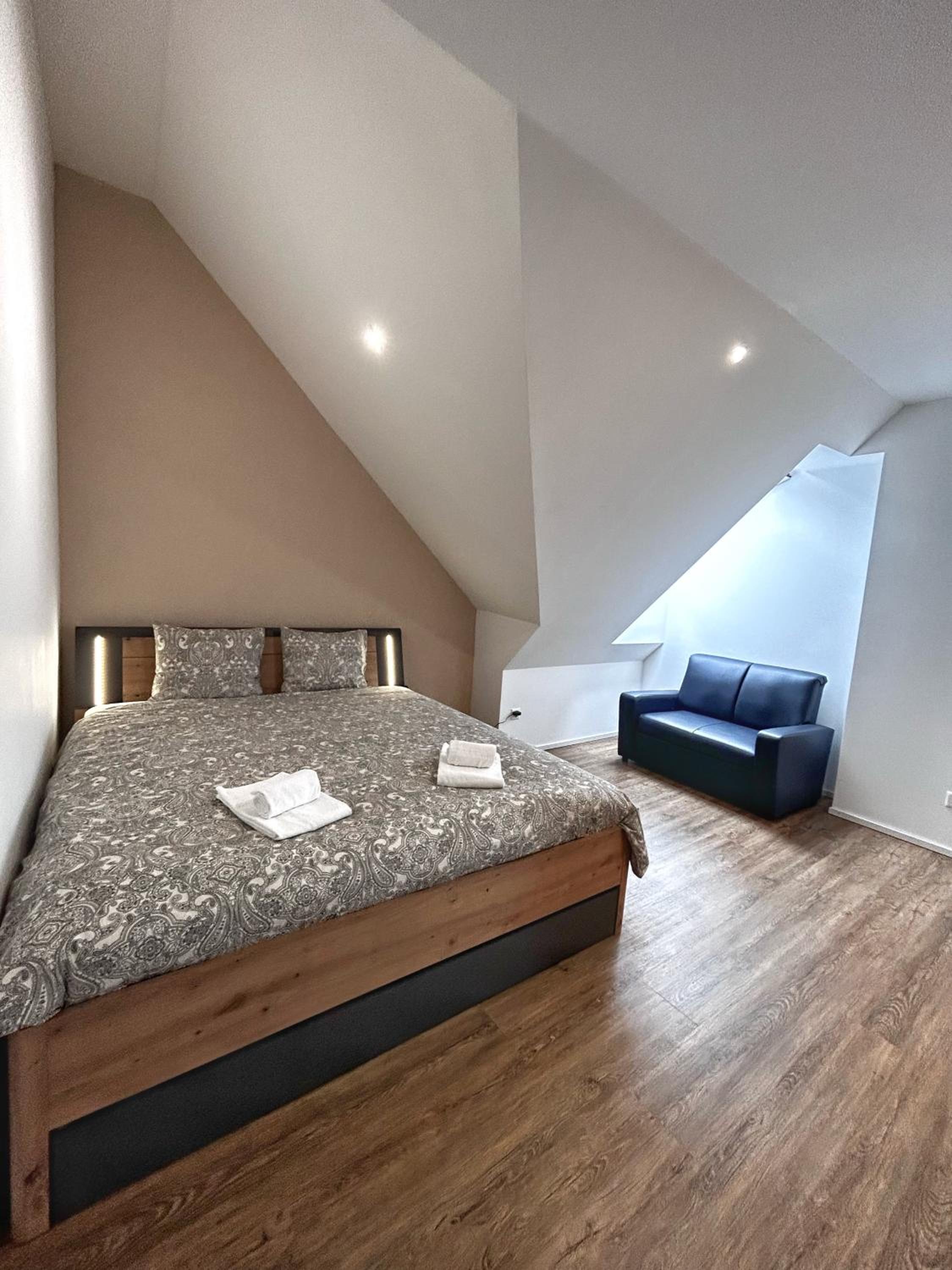 Modern Appartement