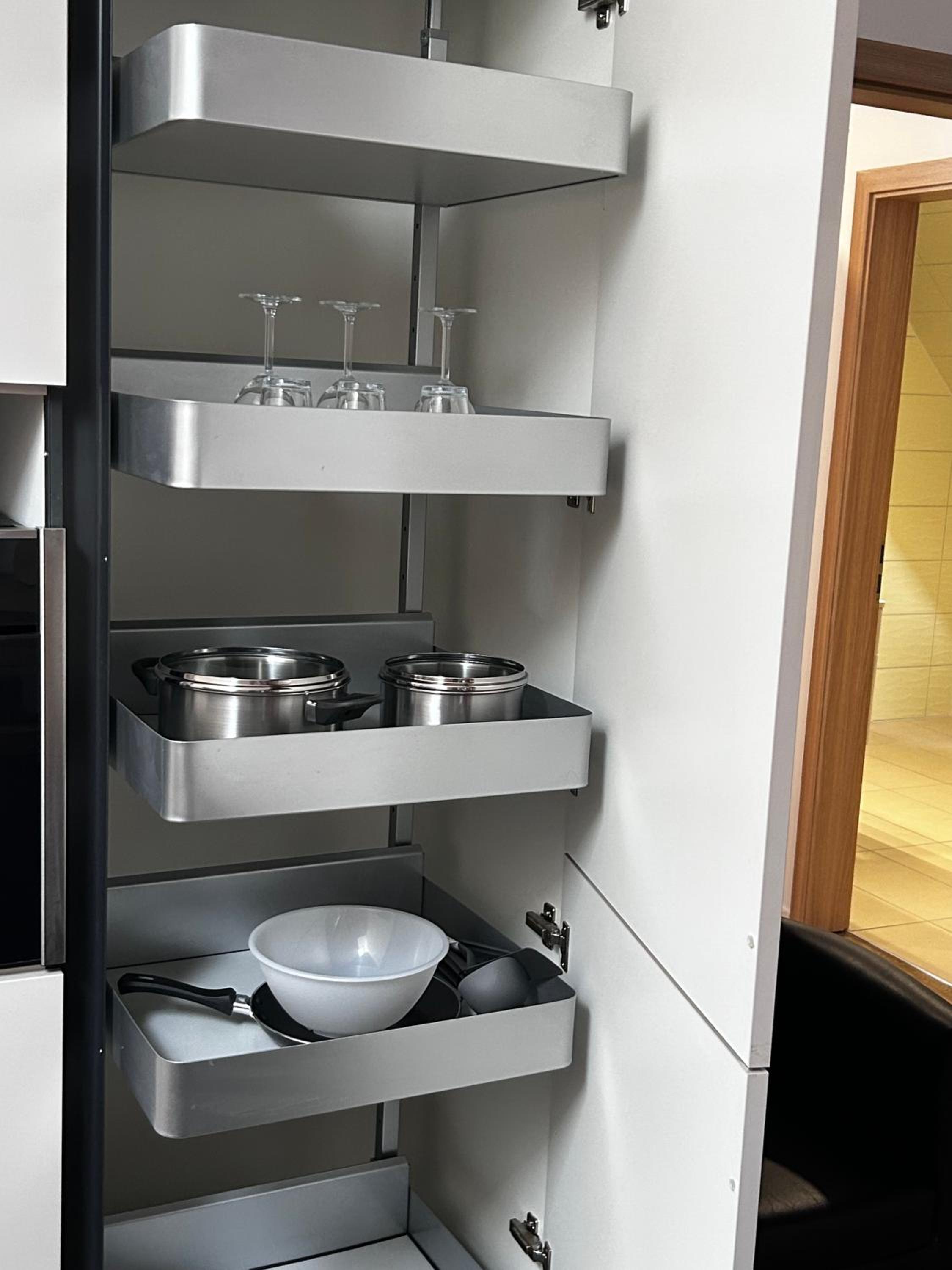 Modern Appartement