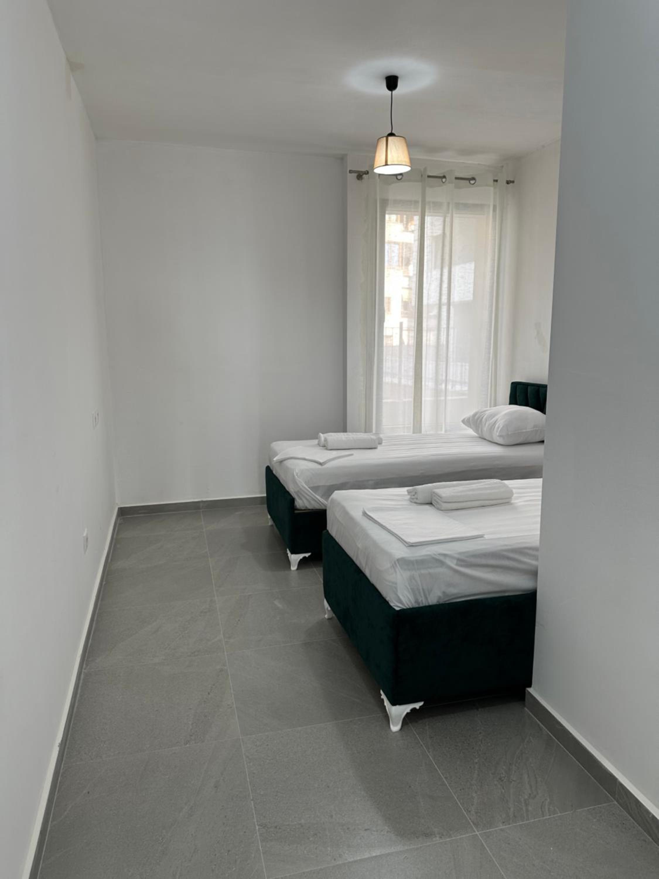 Dajana Apartments