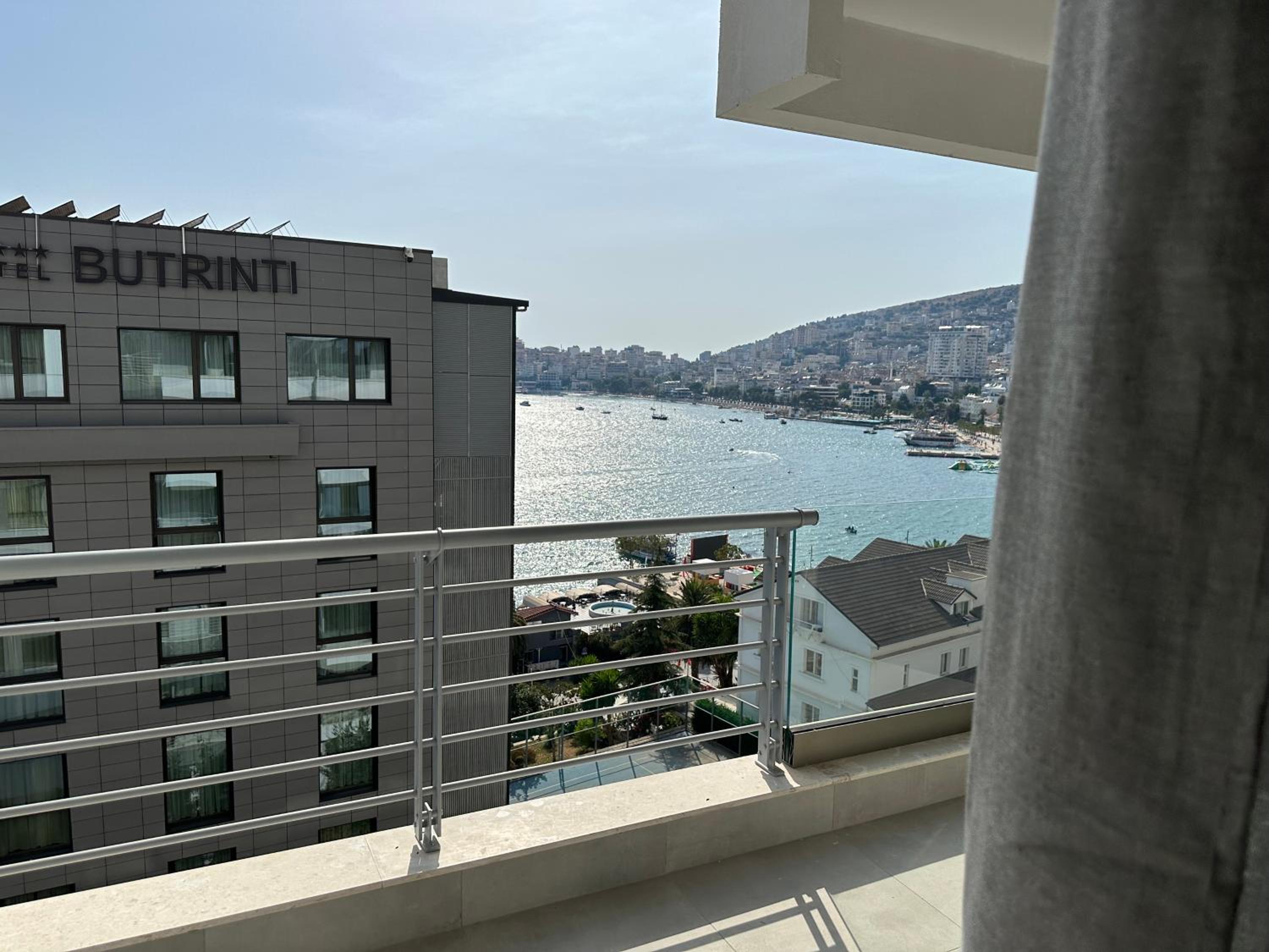 Dajana Apartments