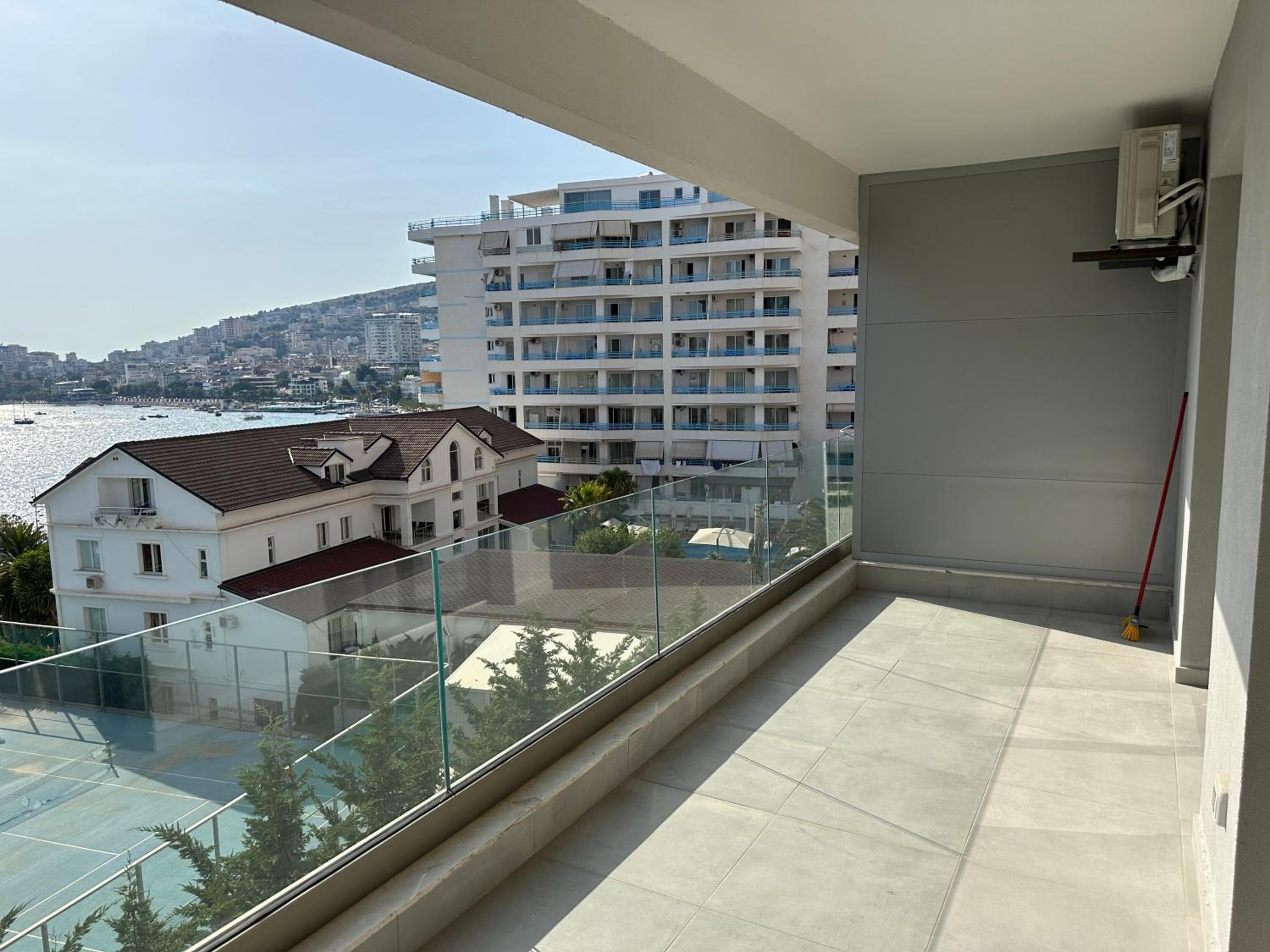 Dajana Apartments