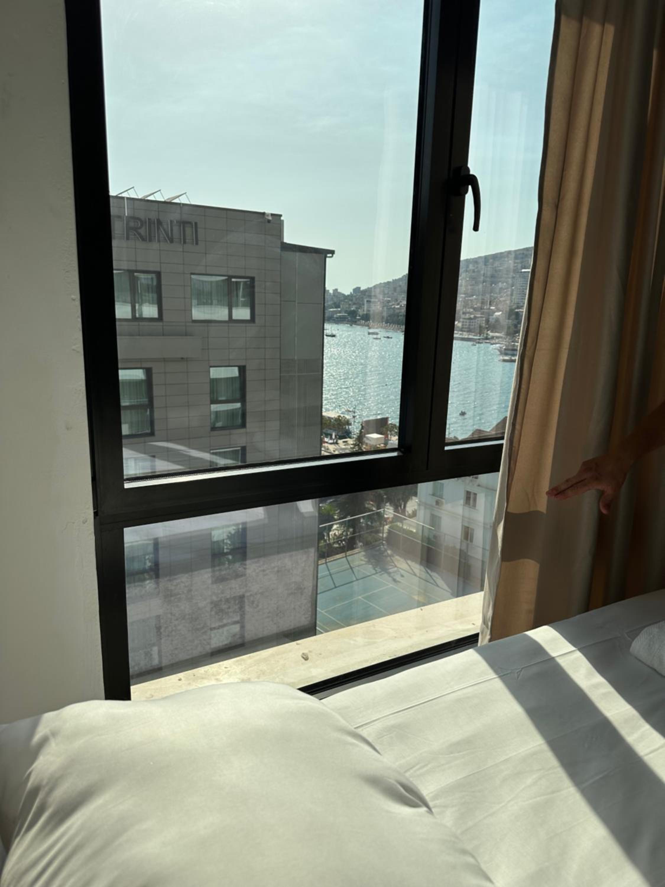 Dajana Apartments