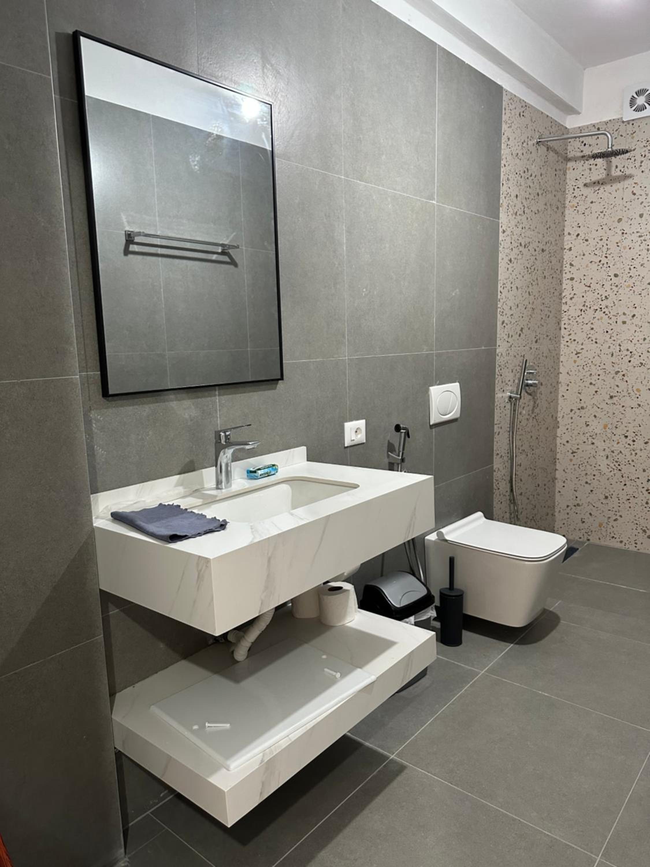Dajana Apartments