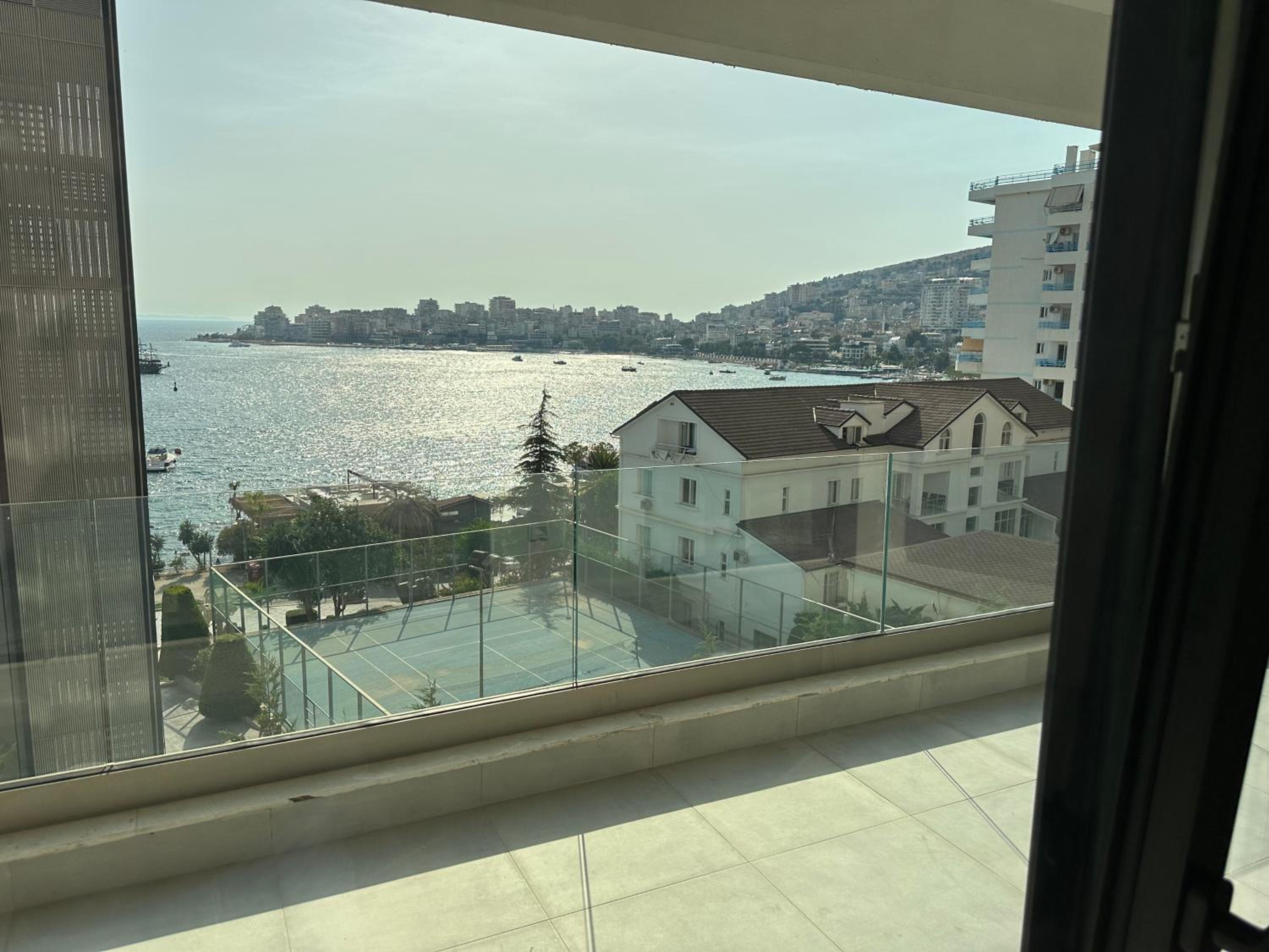 Dajana Apartments