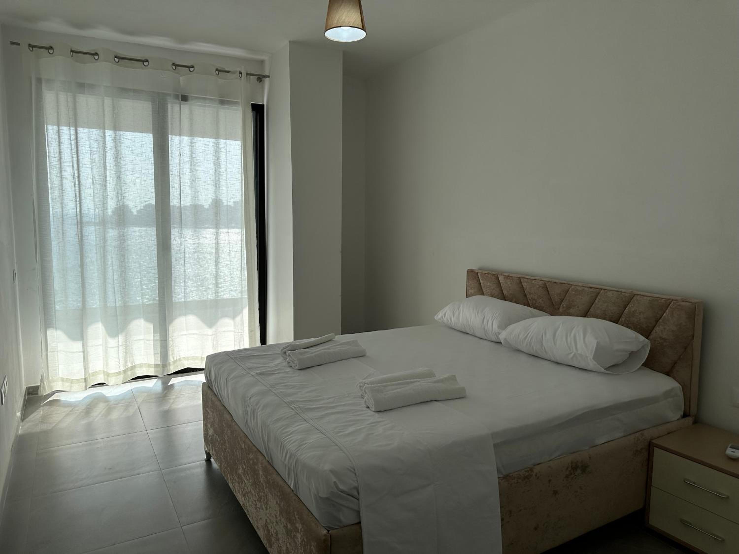 Dajana Apartments