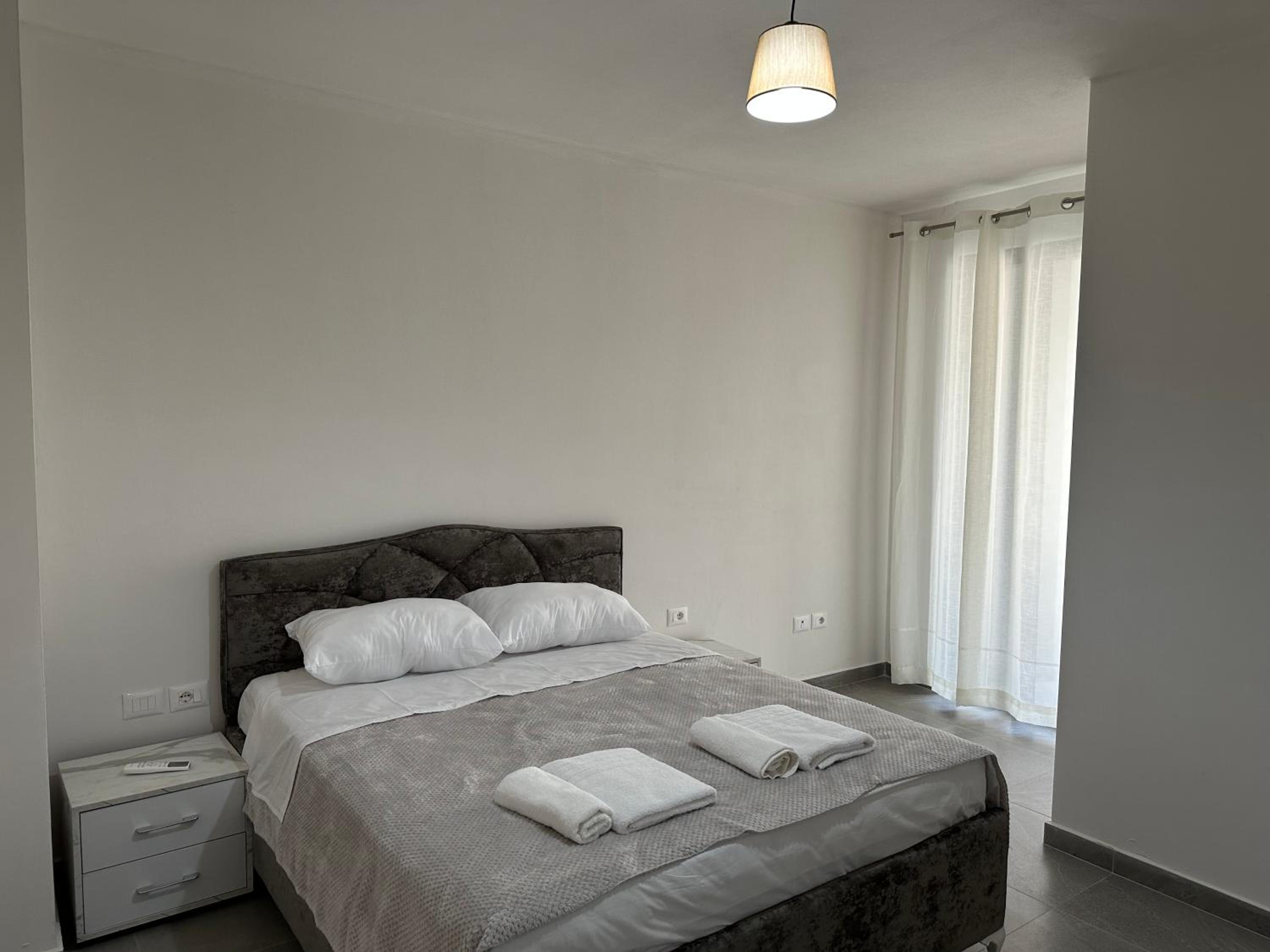 Dajana Apartments