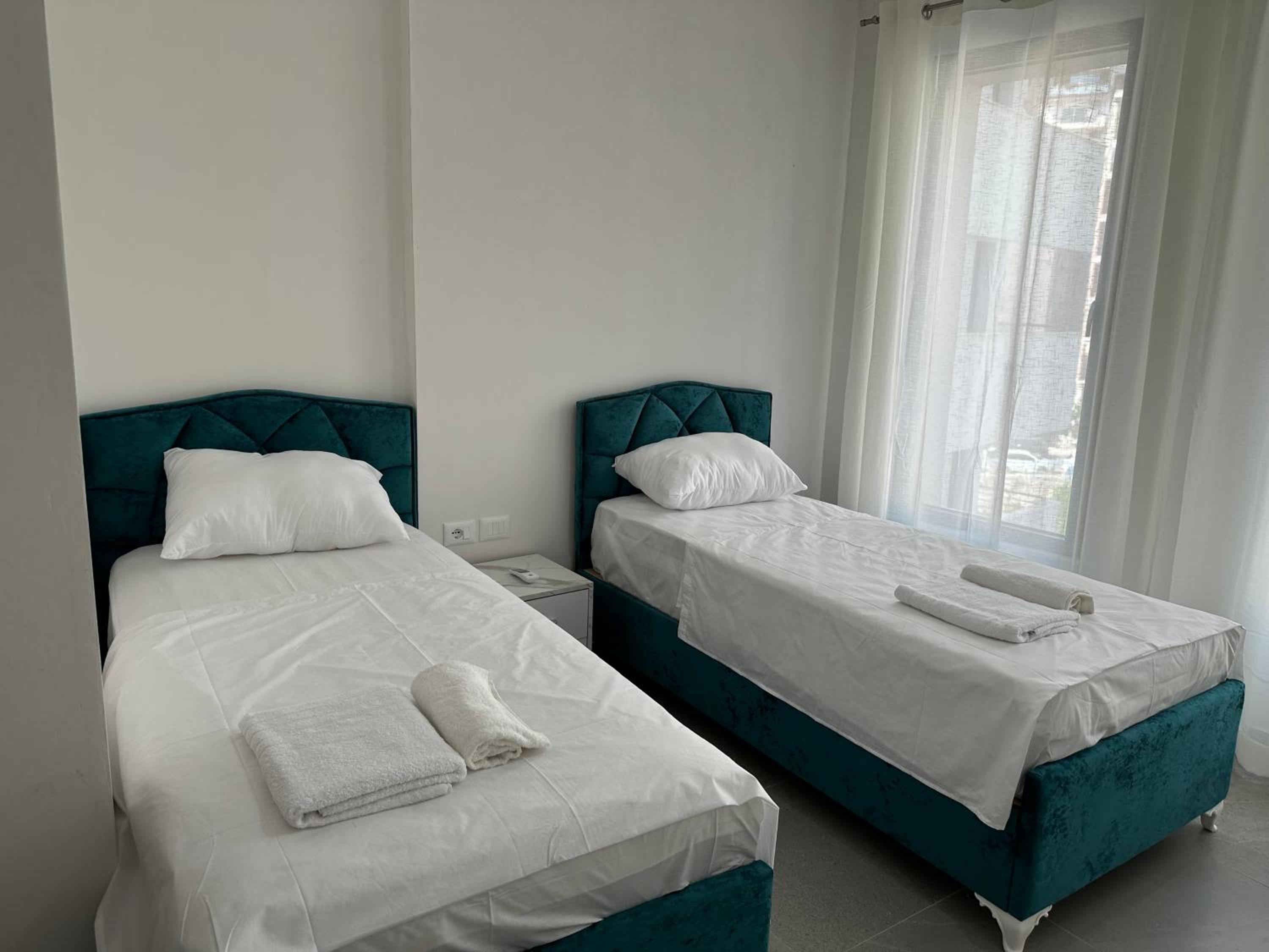 Dajana Apartments