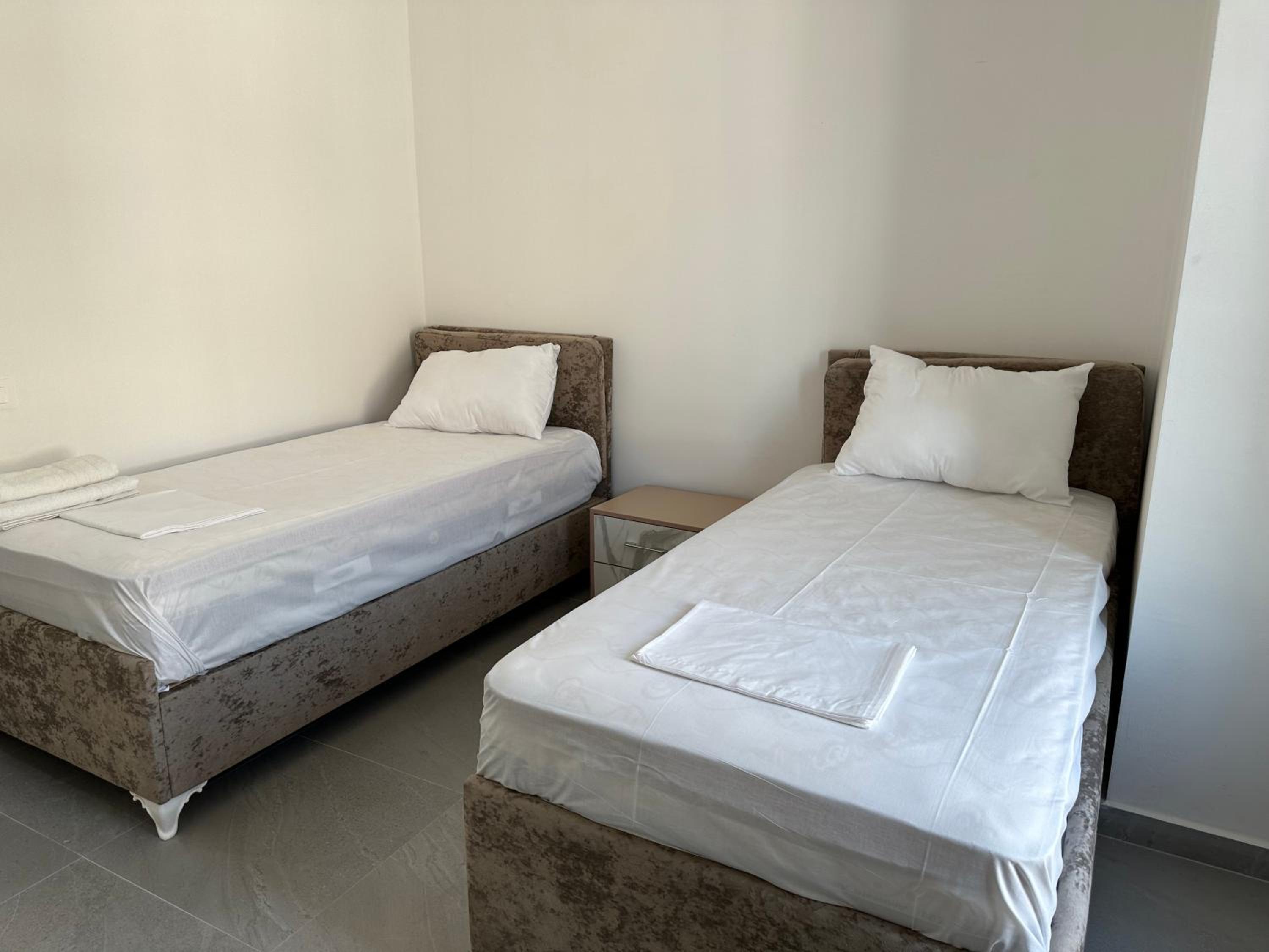 Dajana Apartments
