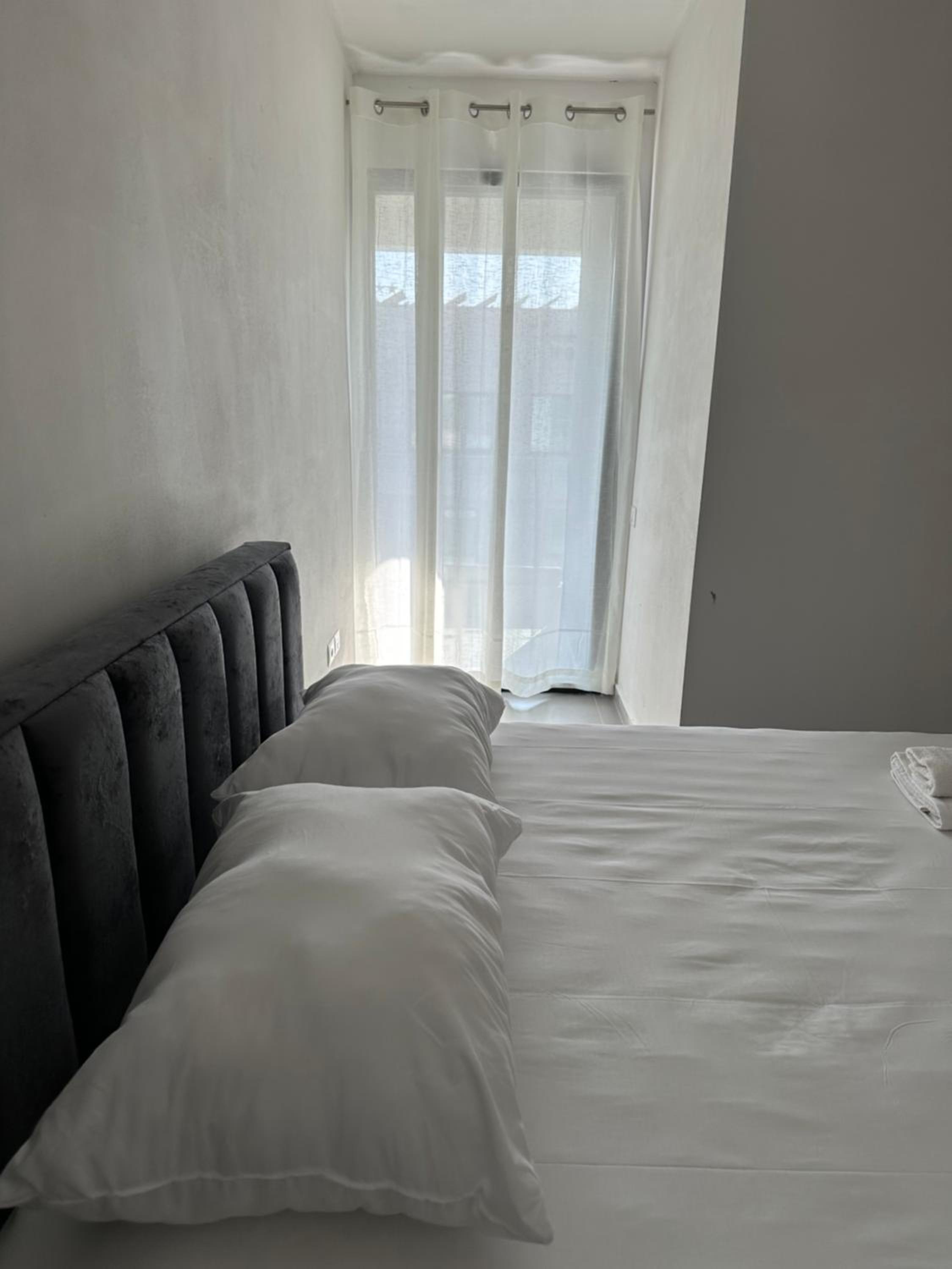Dajana Apartments