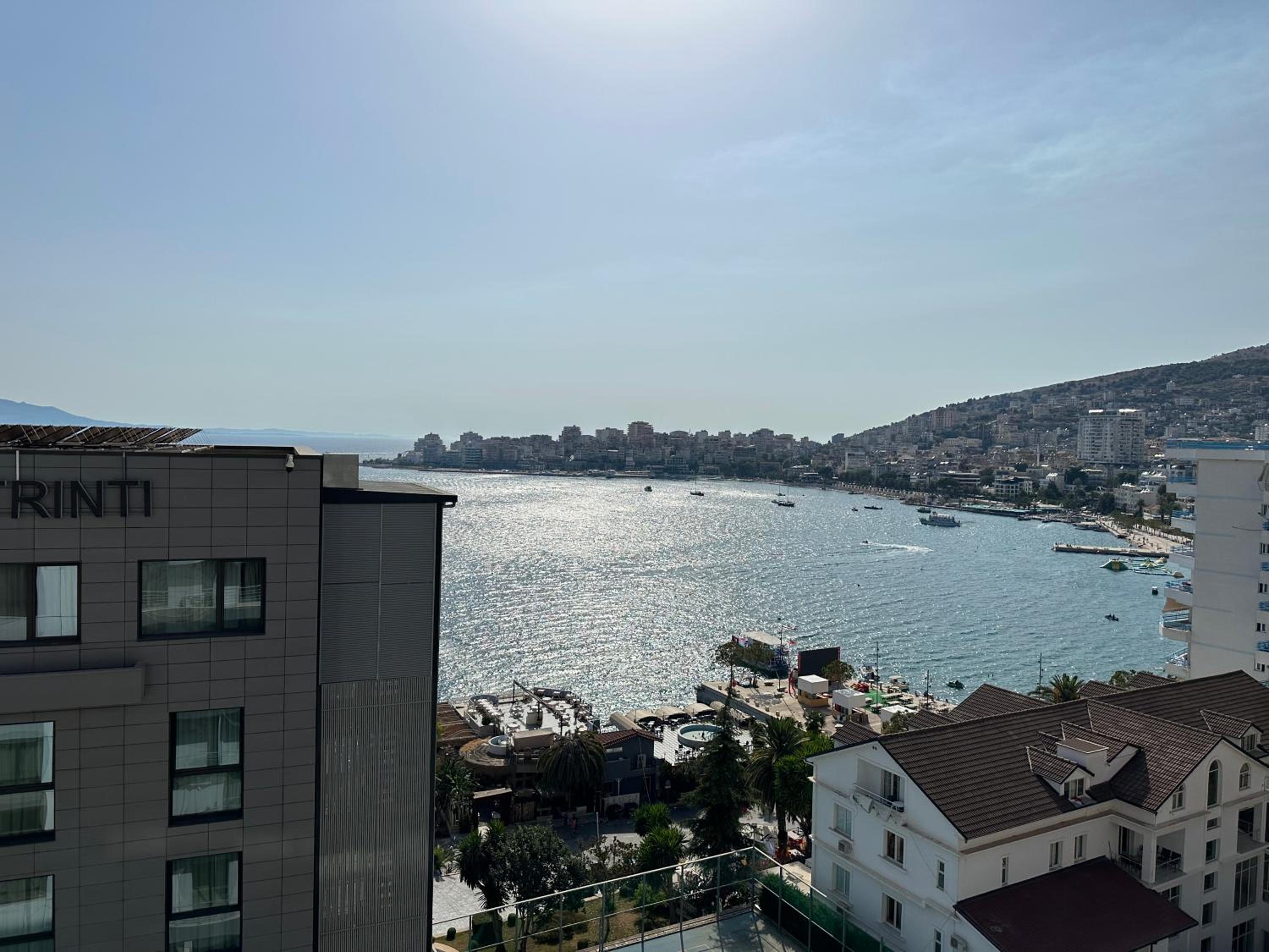Dajana Apartments