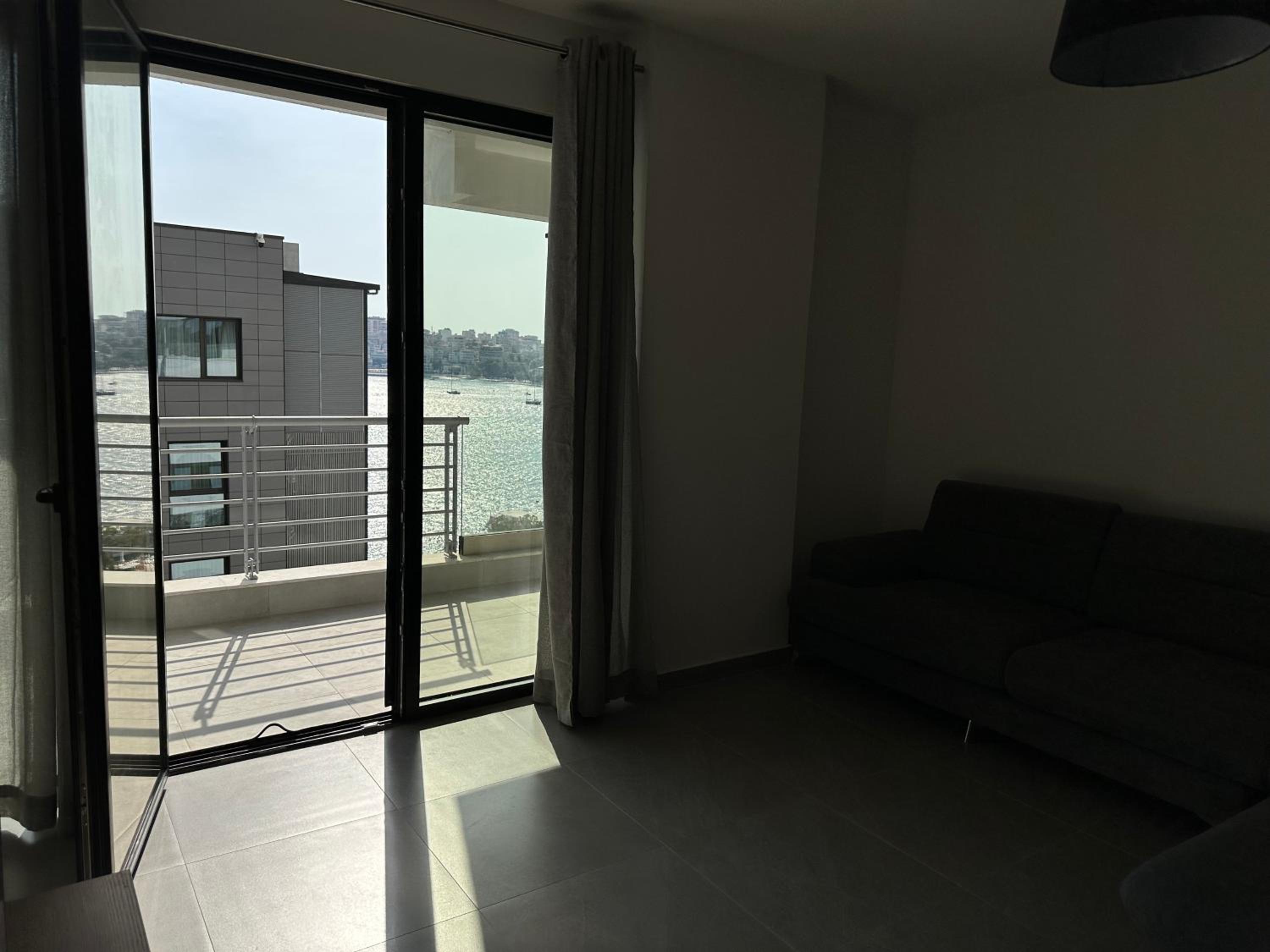 Dajana Apartments