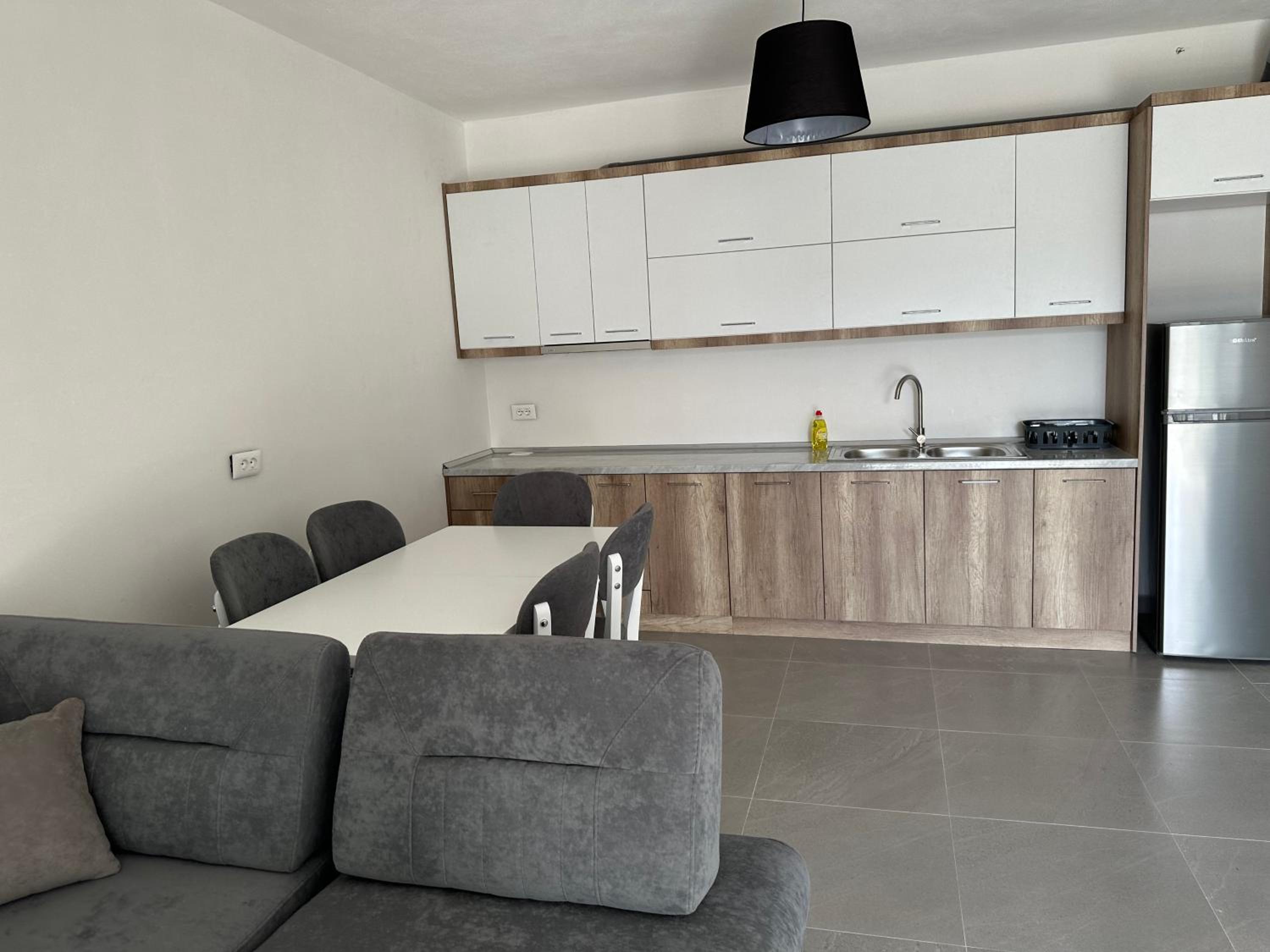 Dajana Apartments