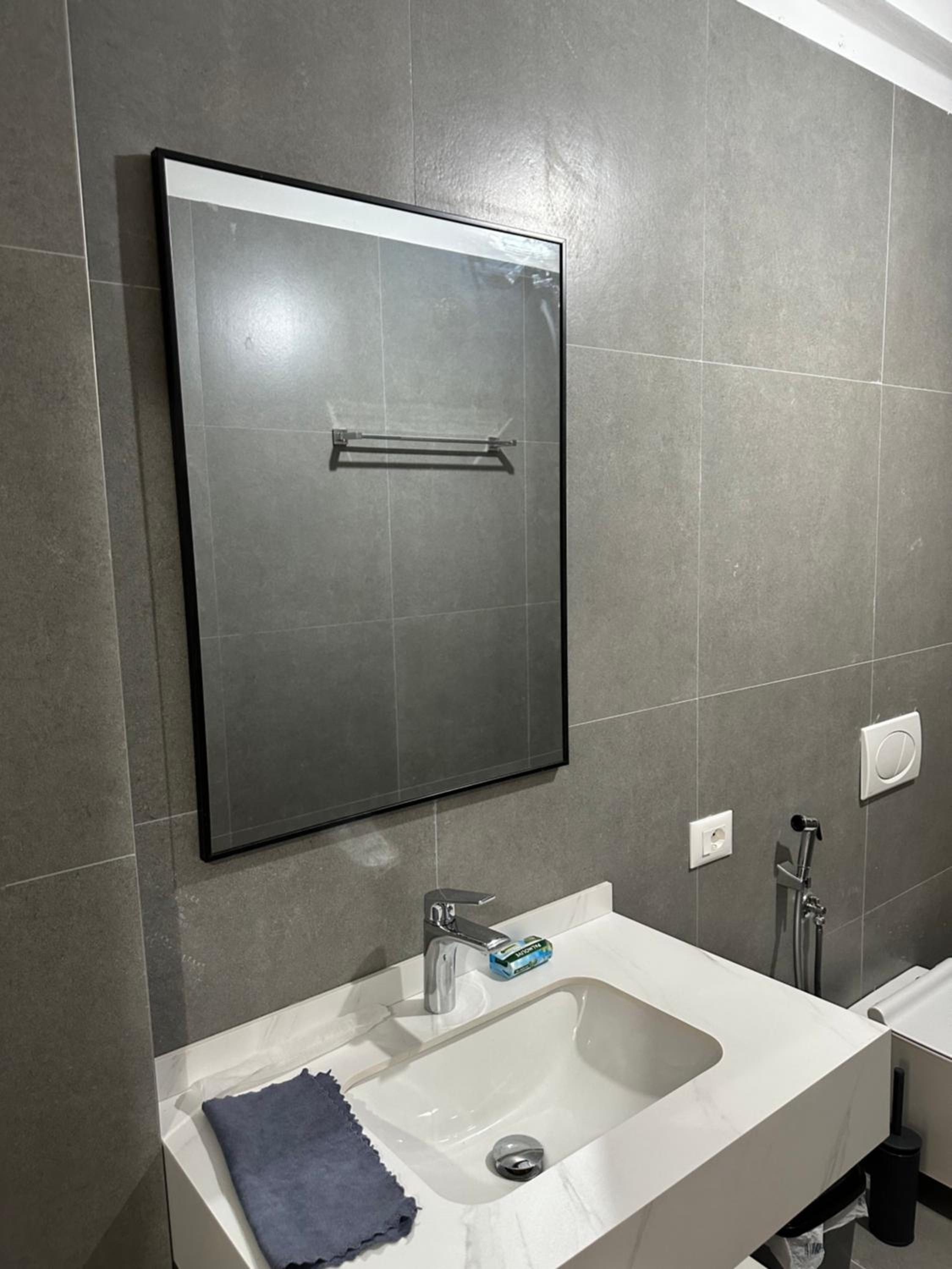 Dajana Apartments