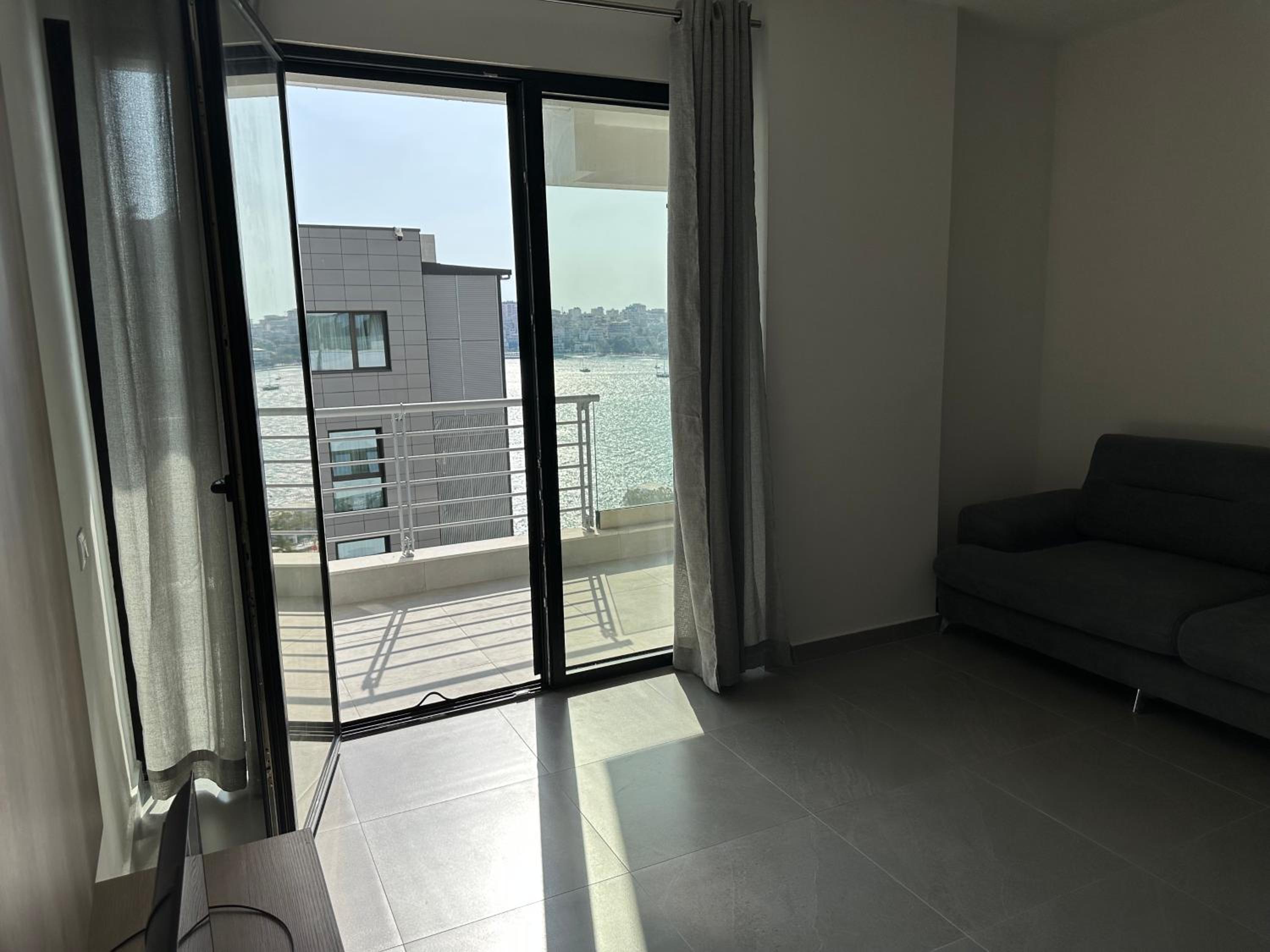 Dajana Apartments