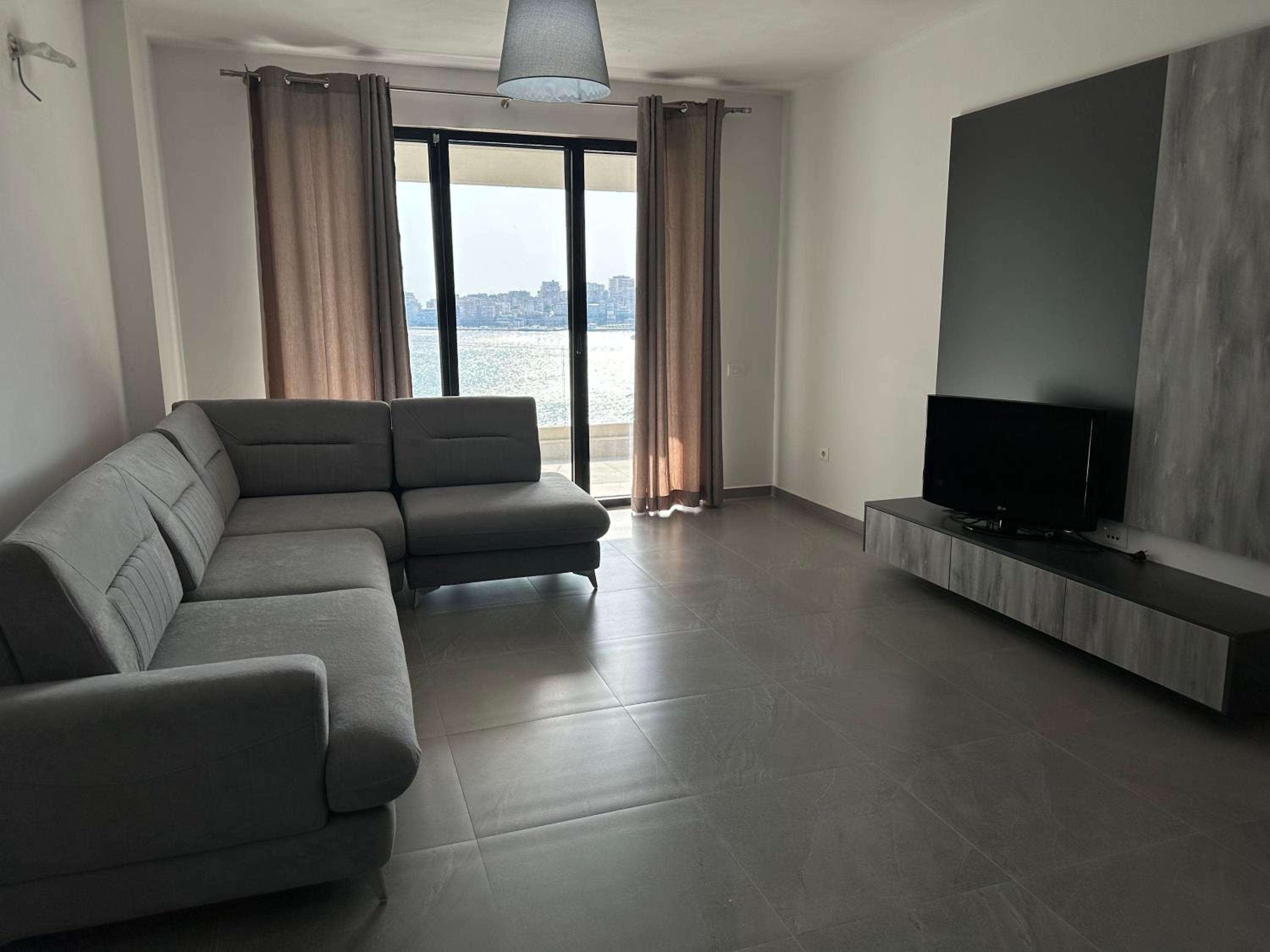 Dajana Apartments
