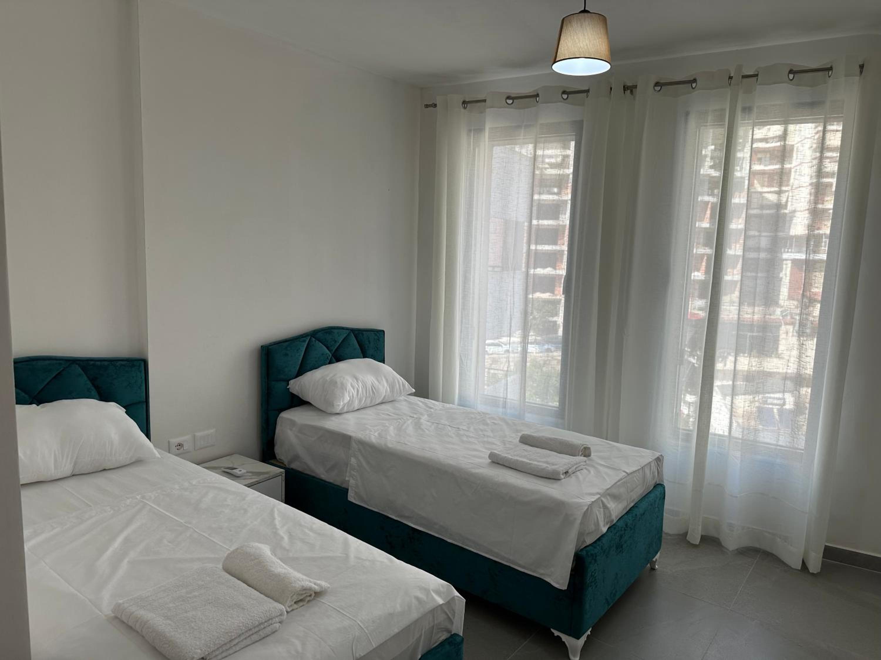 Dajana Apartments