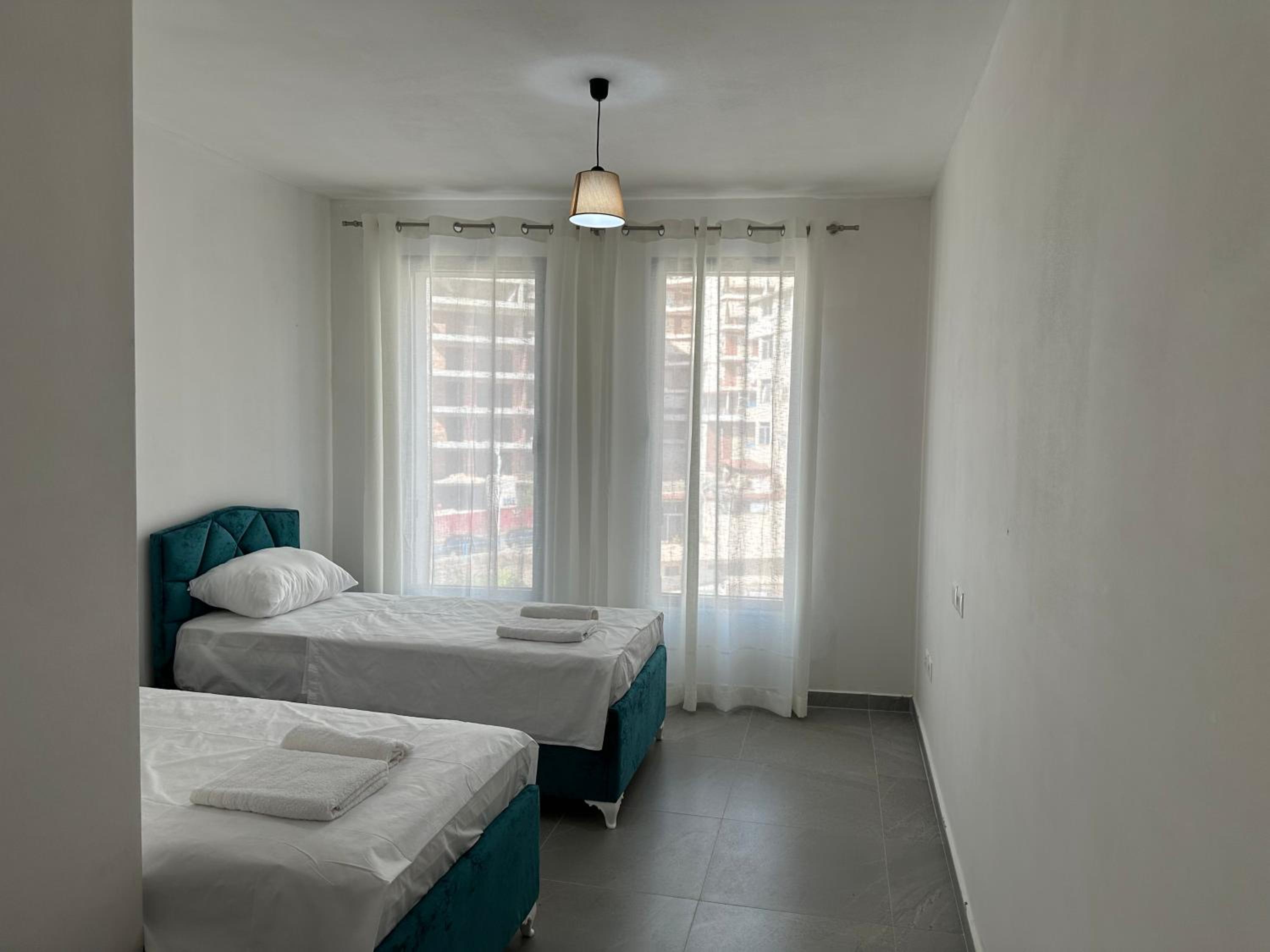 Dajana Apartments
