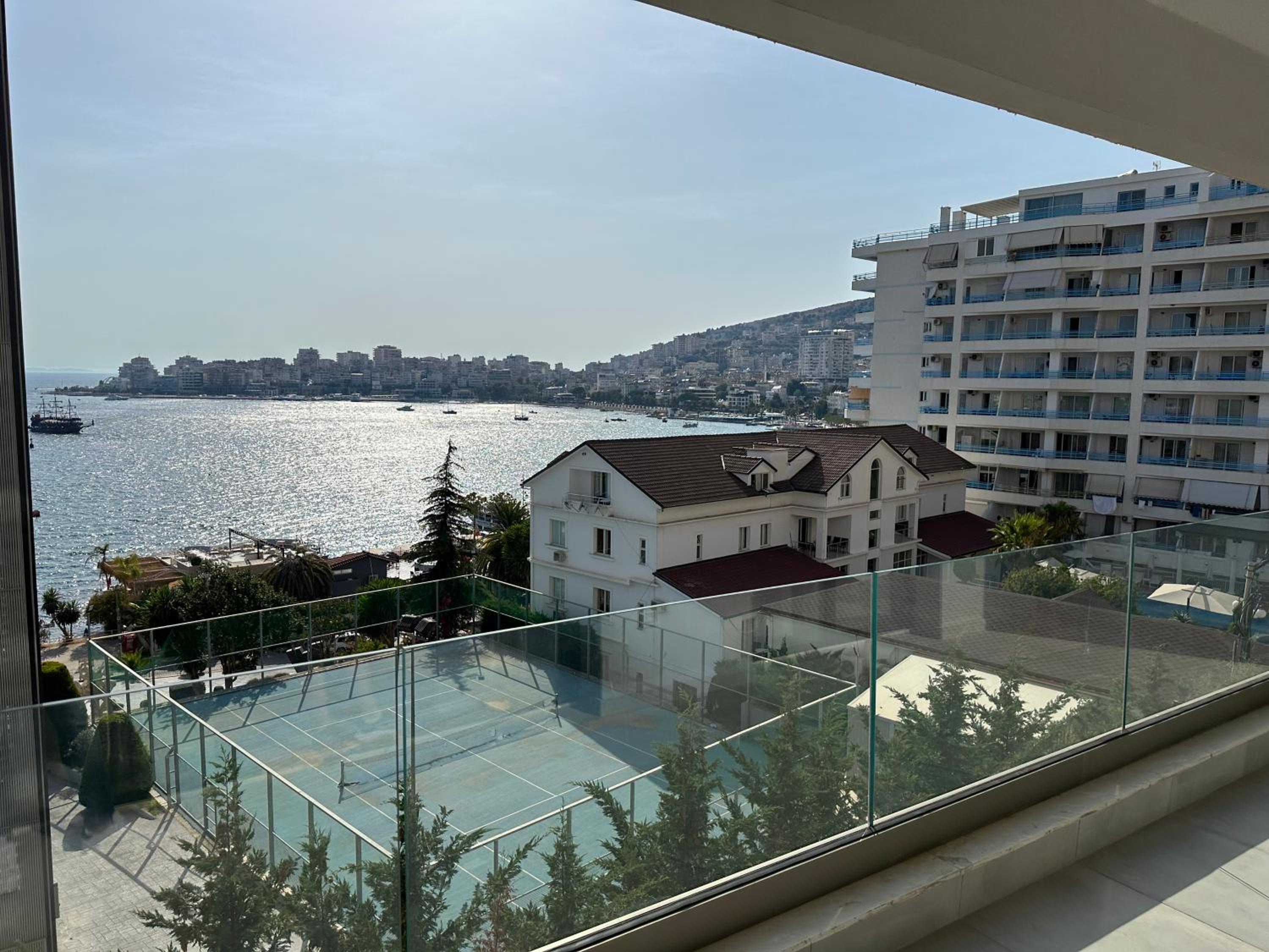 Dajana Apartments