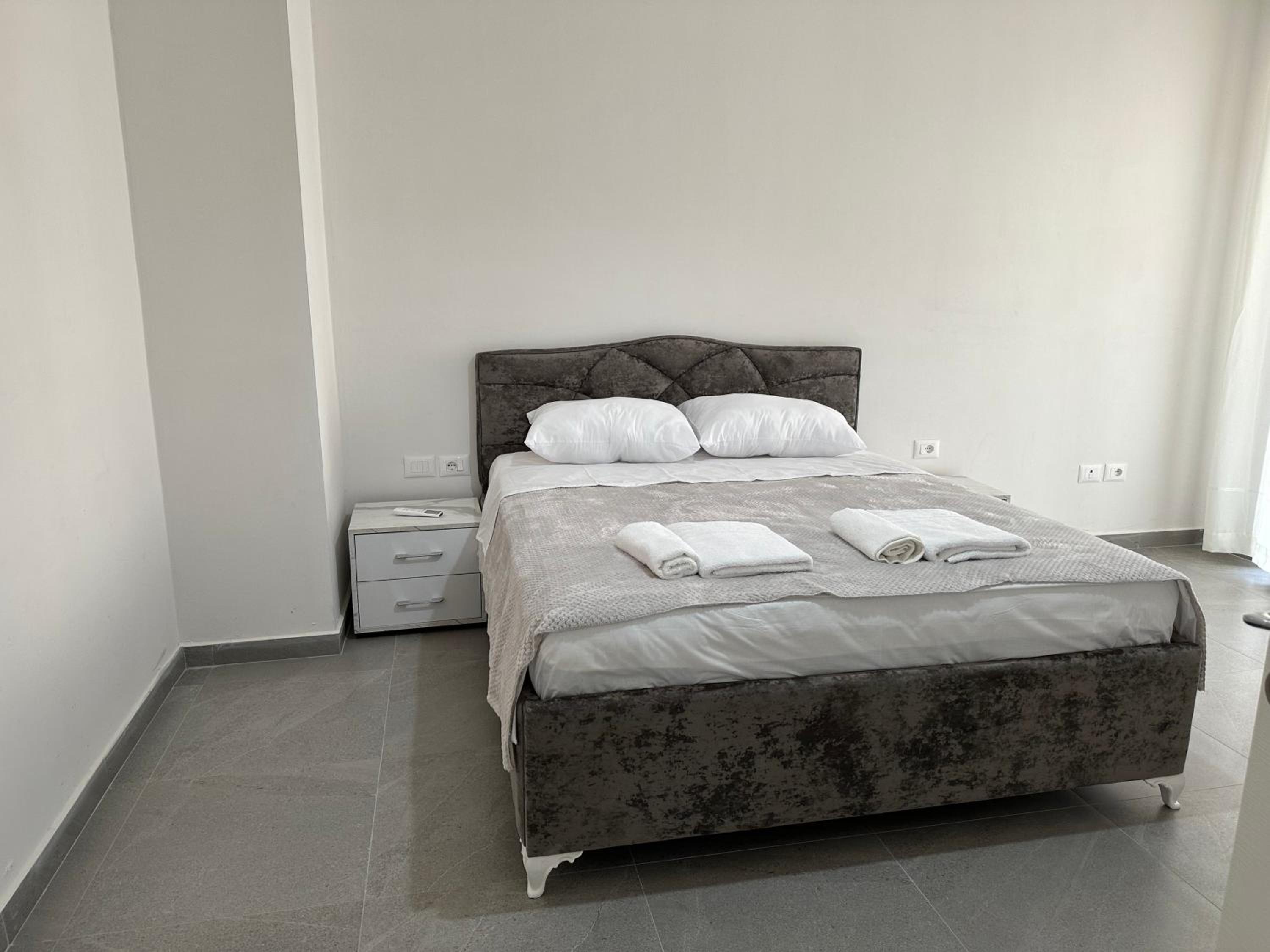 Dajana Apartments