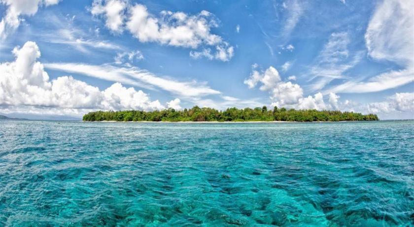 Bastianos Bunaken Dive Resort