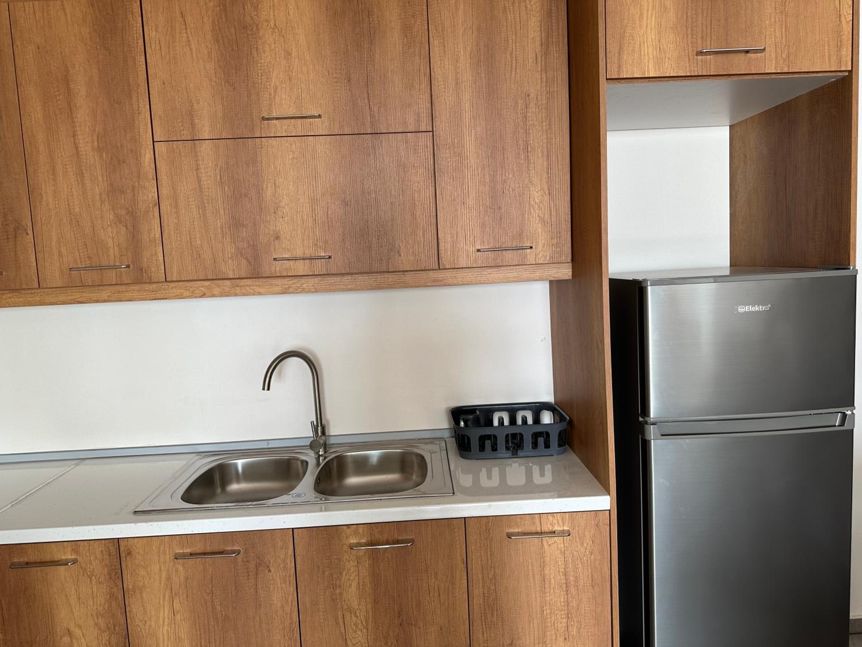Dajana Apartments