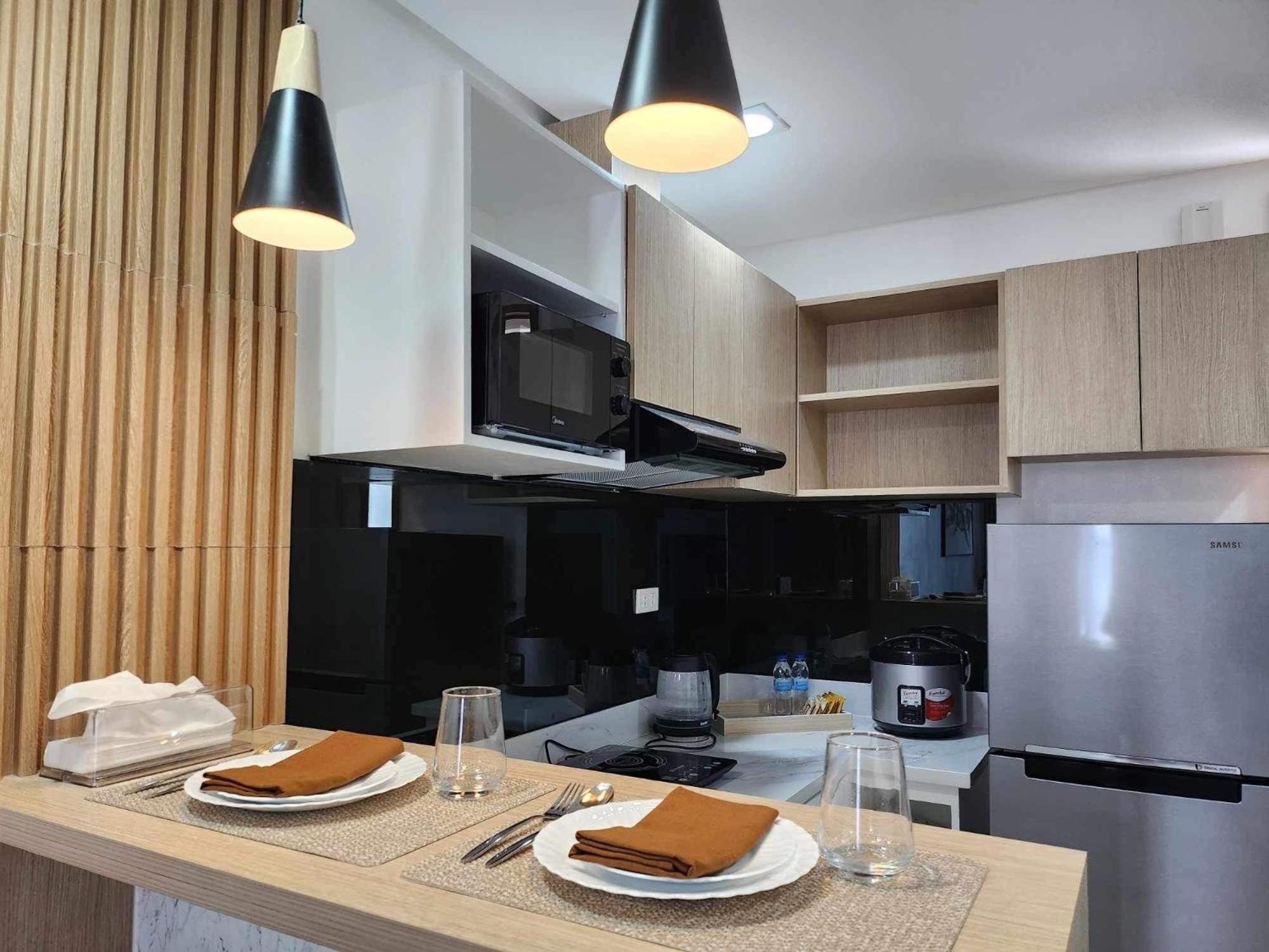 Unit 301 at One Pontefino