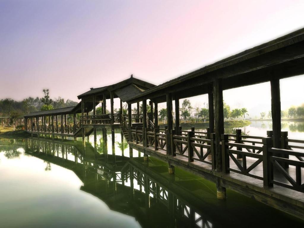 Shaoguan Palace International Resorts