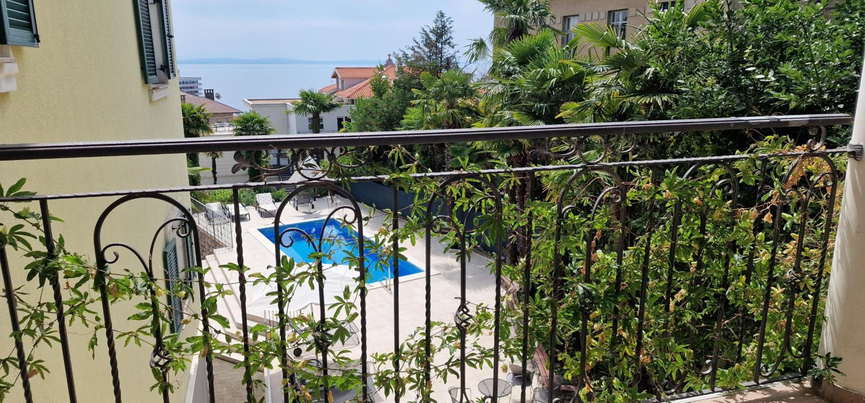 Nautico apartment with swimming pool