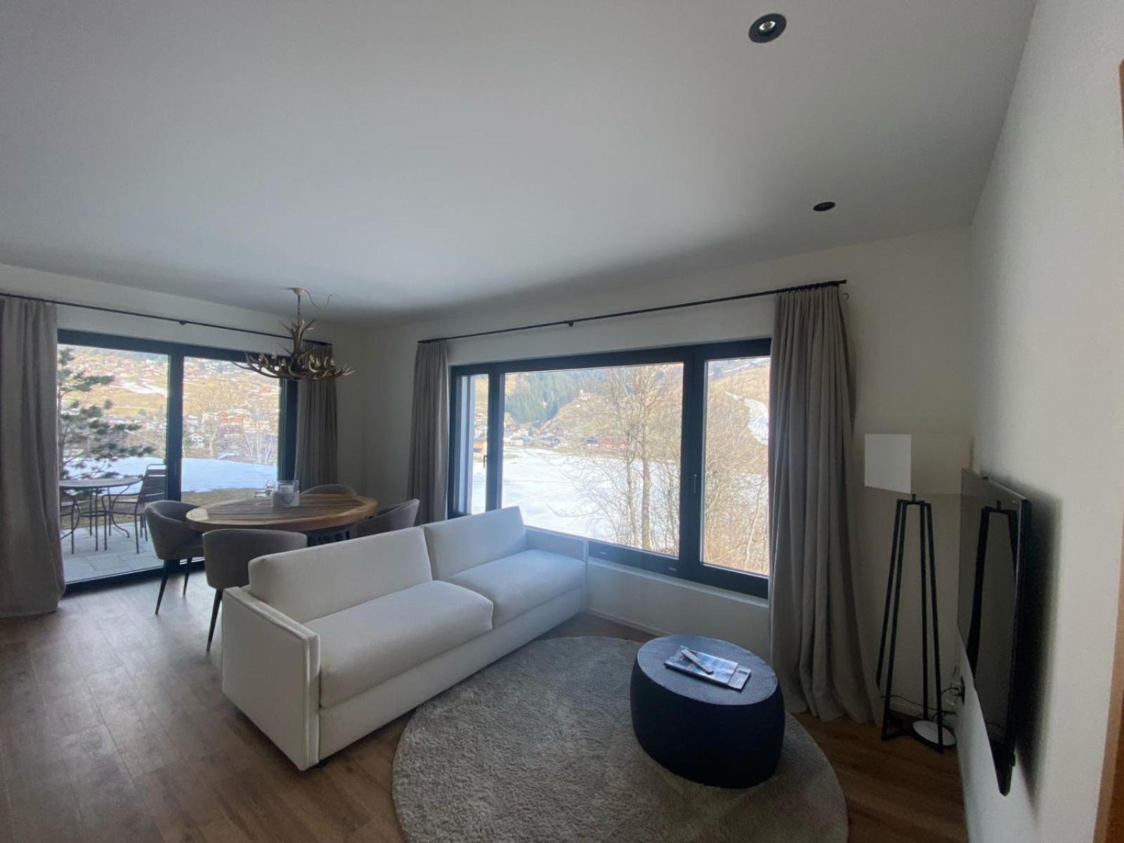 Ferienwohnung Marmarola Friberg