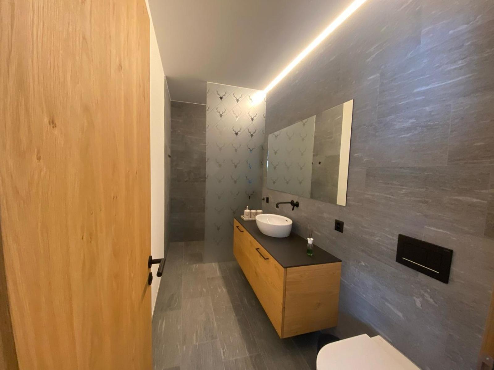 Ferienwohnung Marmarola Friberg