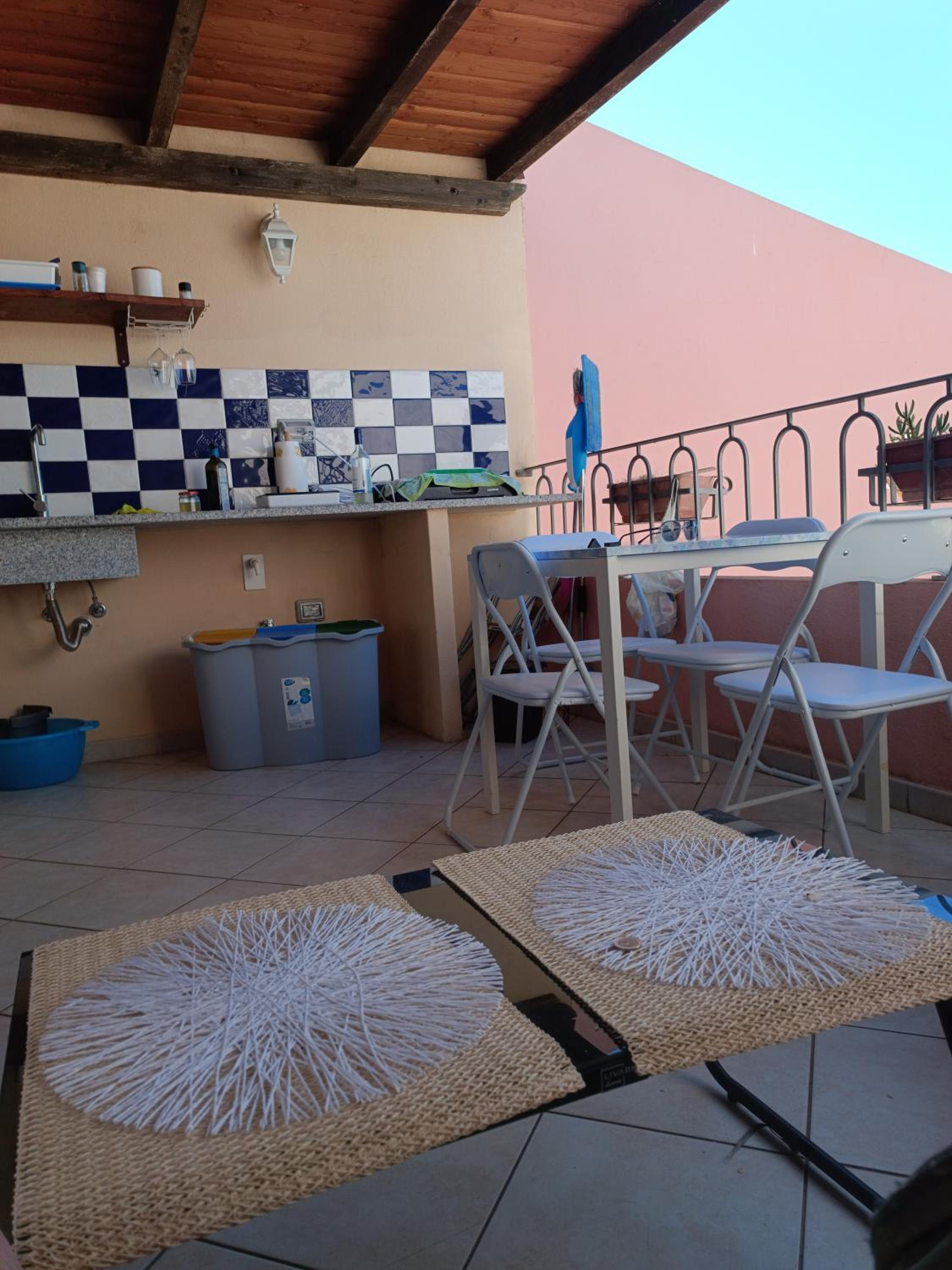 Appartamento Sa suttea il Mirto view 5