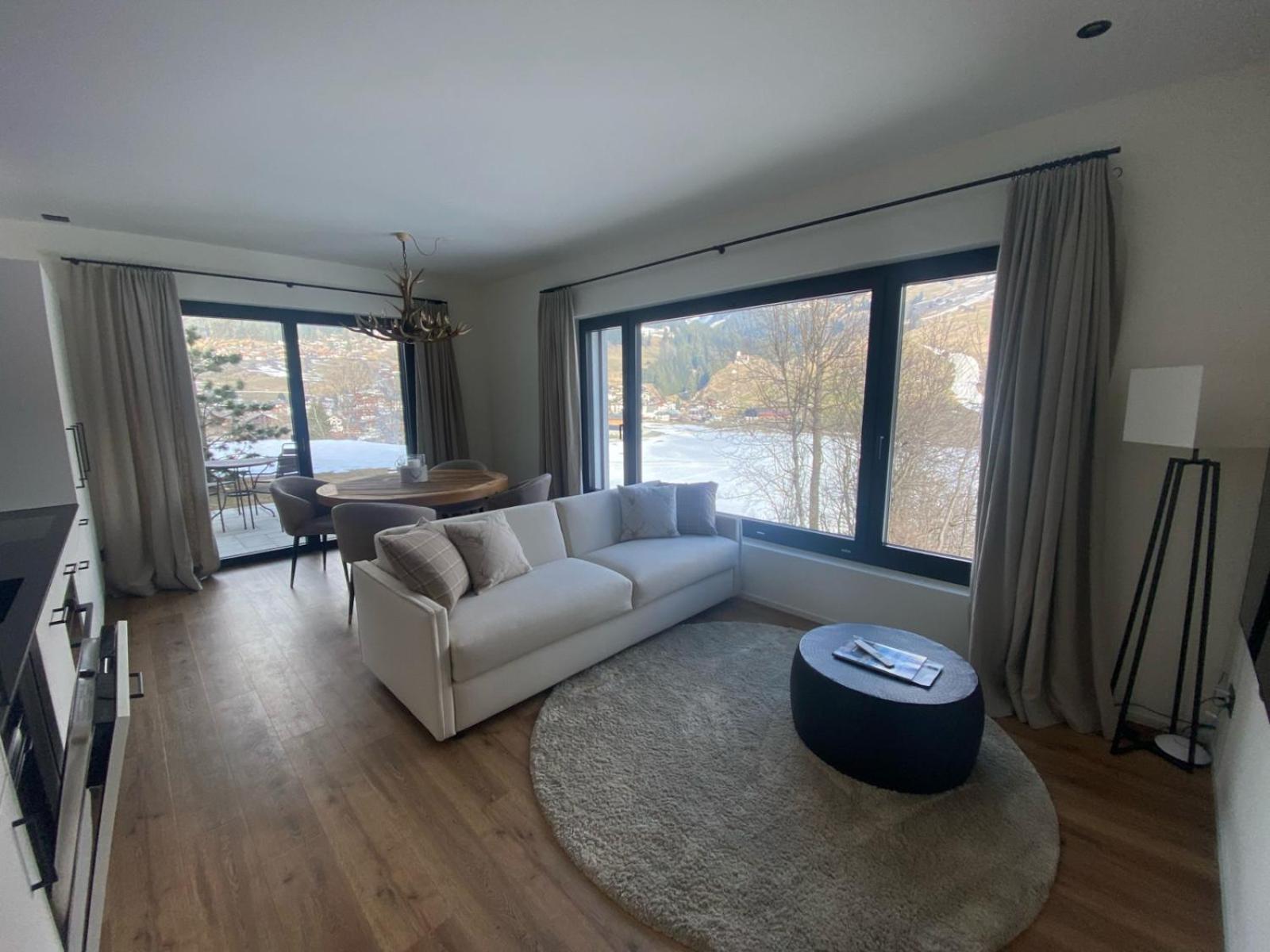 Ferienwohnung Marmarola Friberg