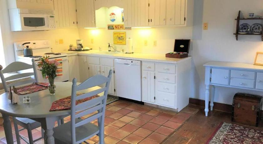 Smithfield Farm B&B