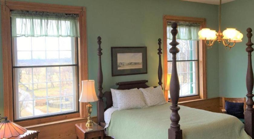 Smithfield Farm B&B