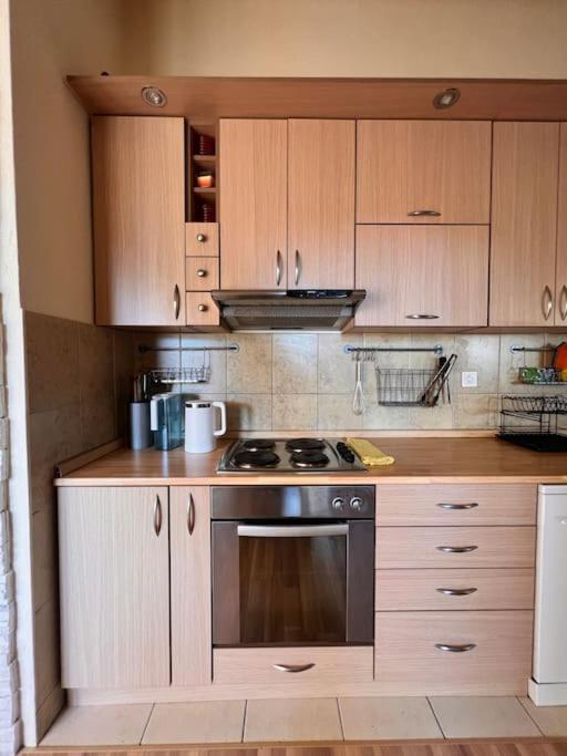Apartment Marron Matou Budva