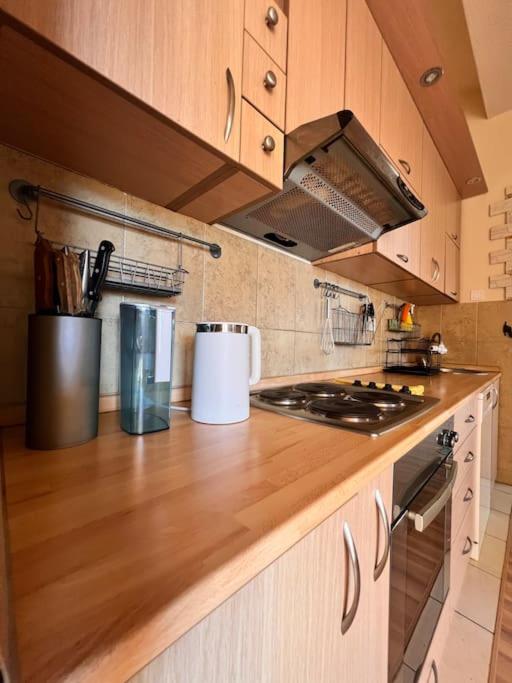 Apartment Marron Matou Budva