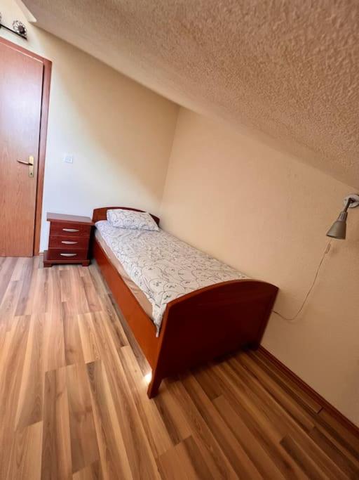 Apartment Marron Matou Budva