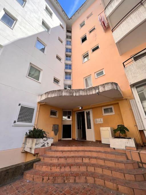 Apartment Marron Matou Budva