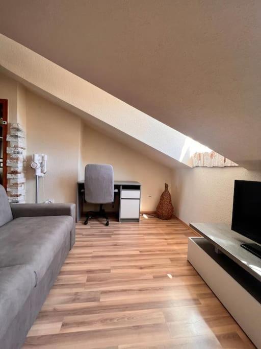 Apartment Marron Matou Budva
