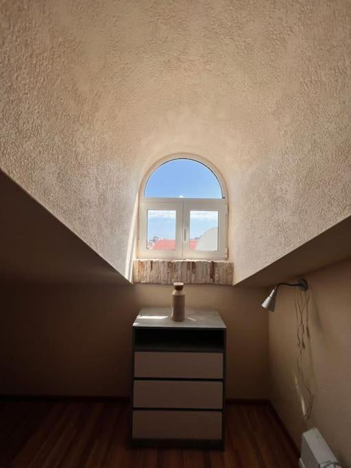 Apartment Marron Matou Budva