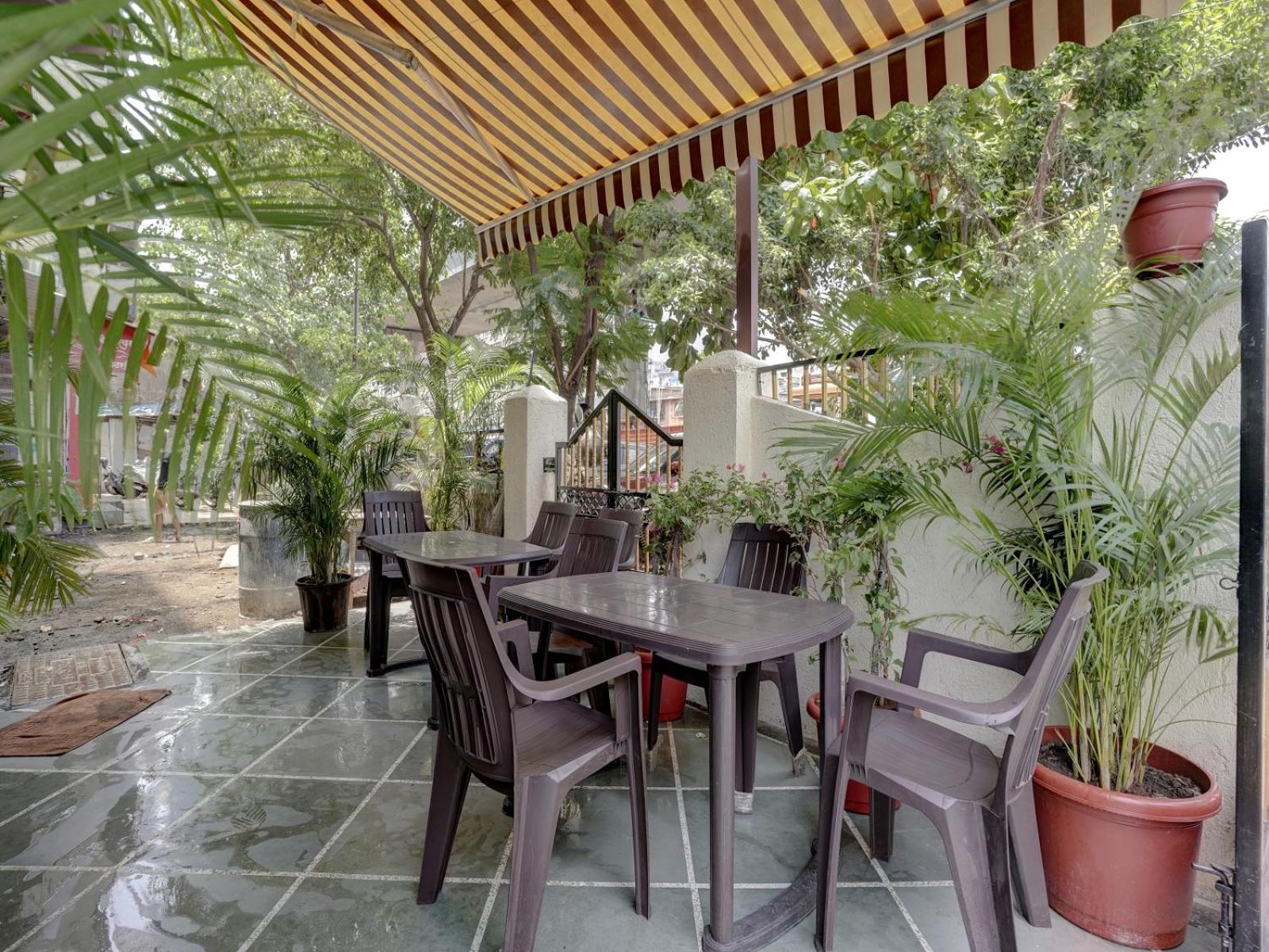 Ashoka Inn Dormitory