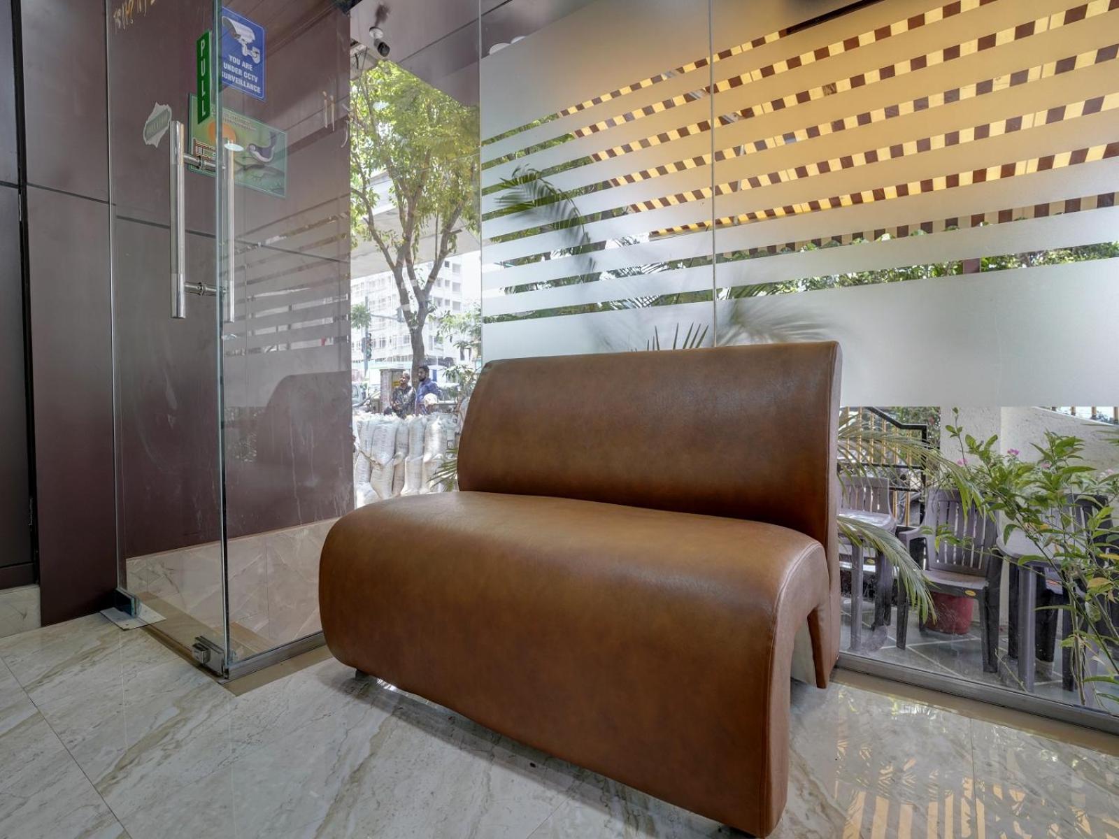 Ashoka Inn Dormitory