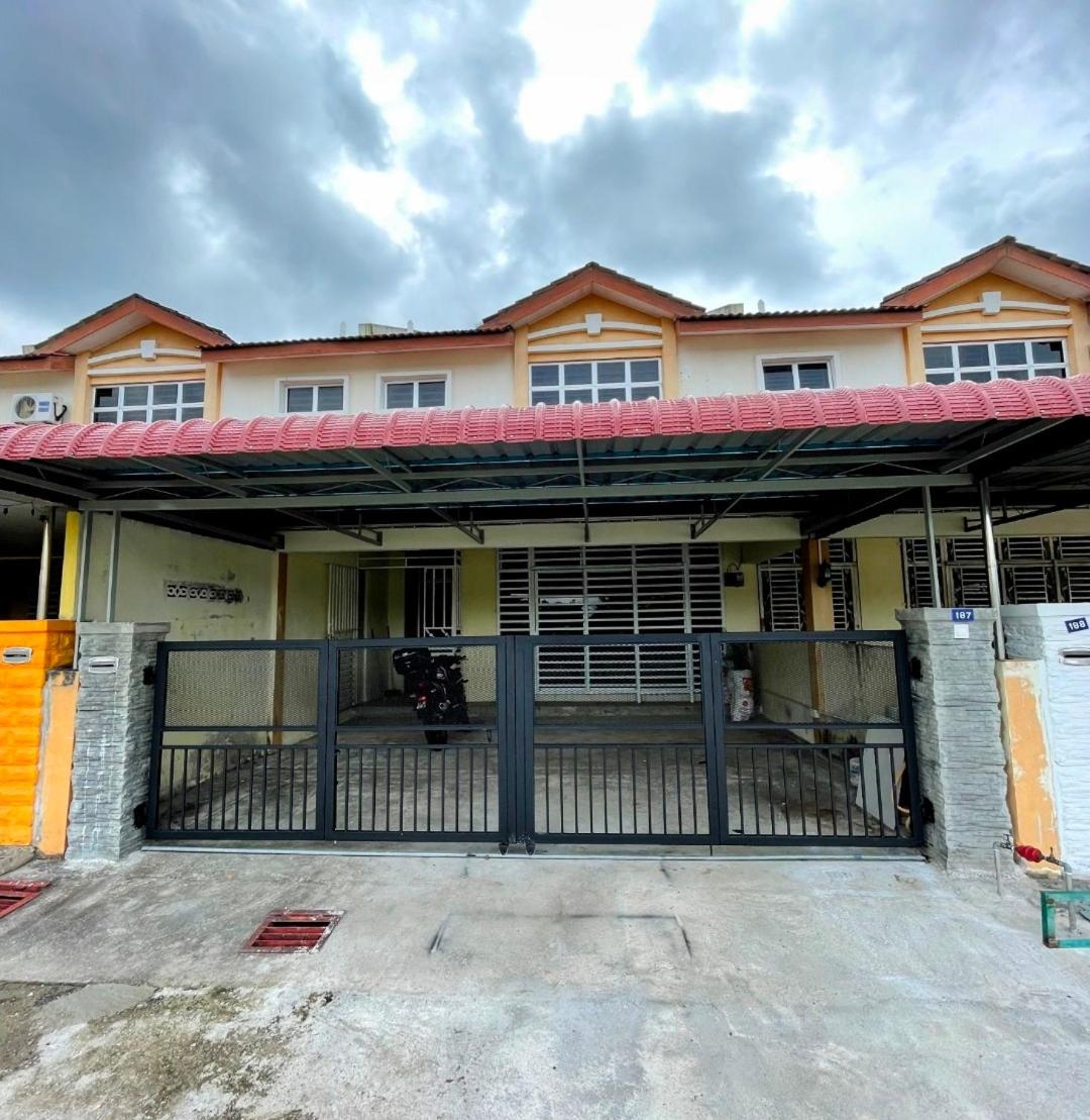 Radzz Homestay